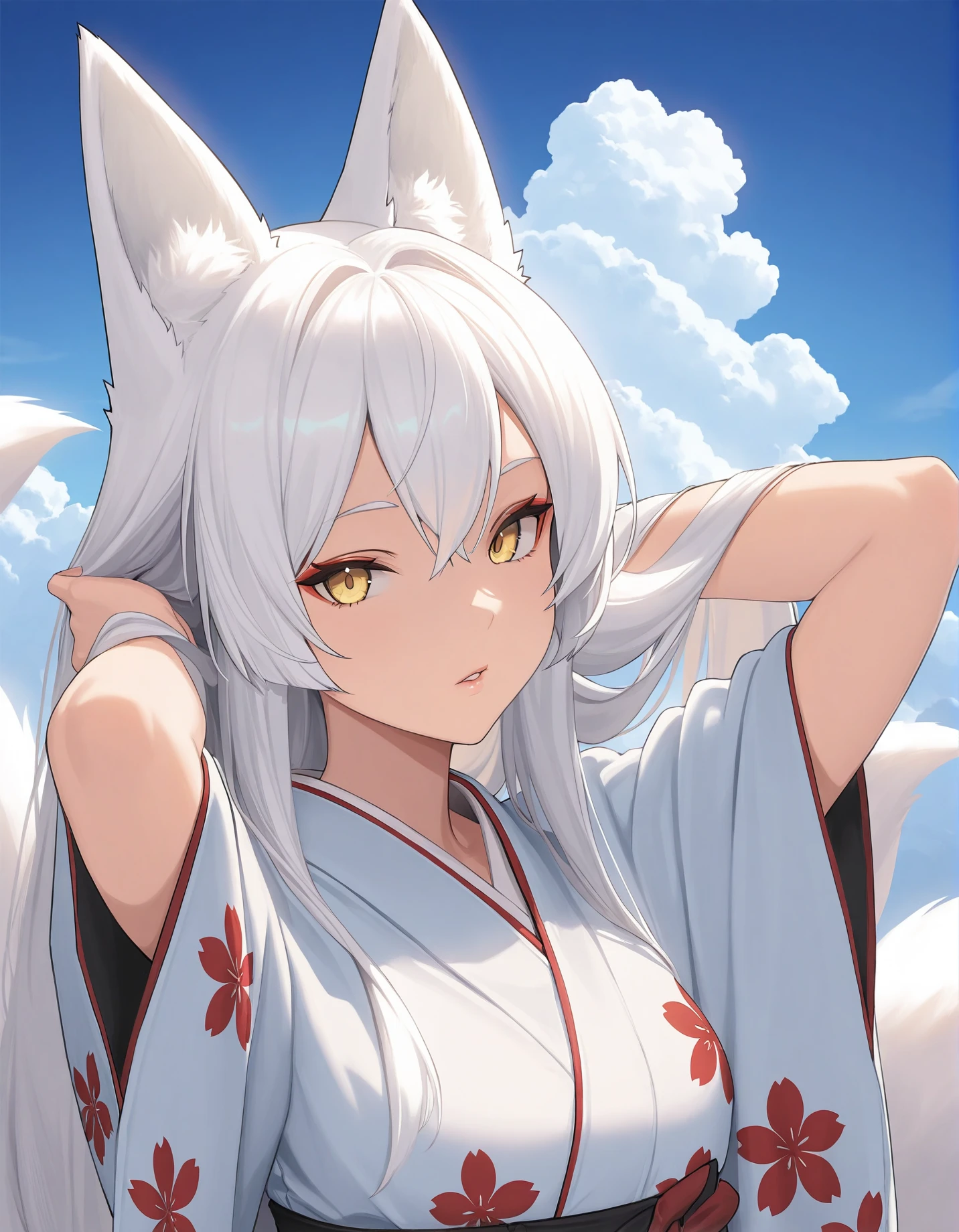 Hassaku XL (Illustrious) preview 1