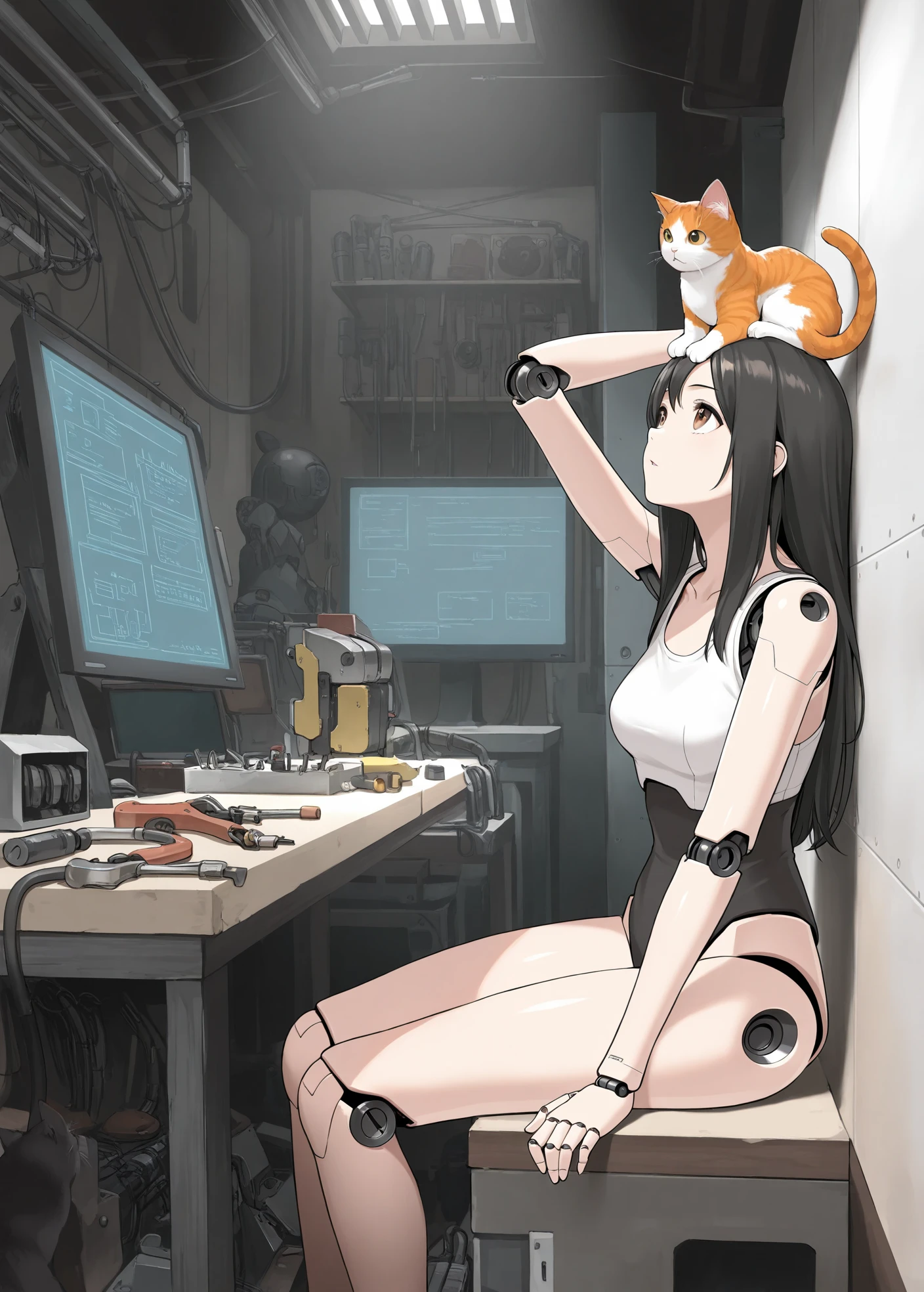 Hassaku XL (Illustrious) preview 3