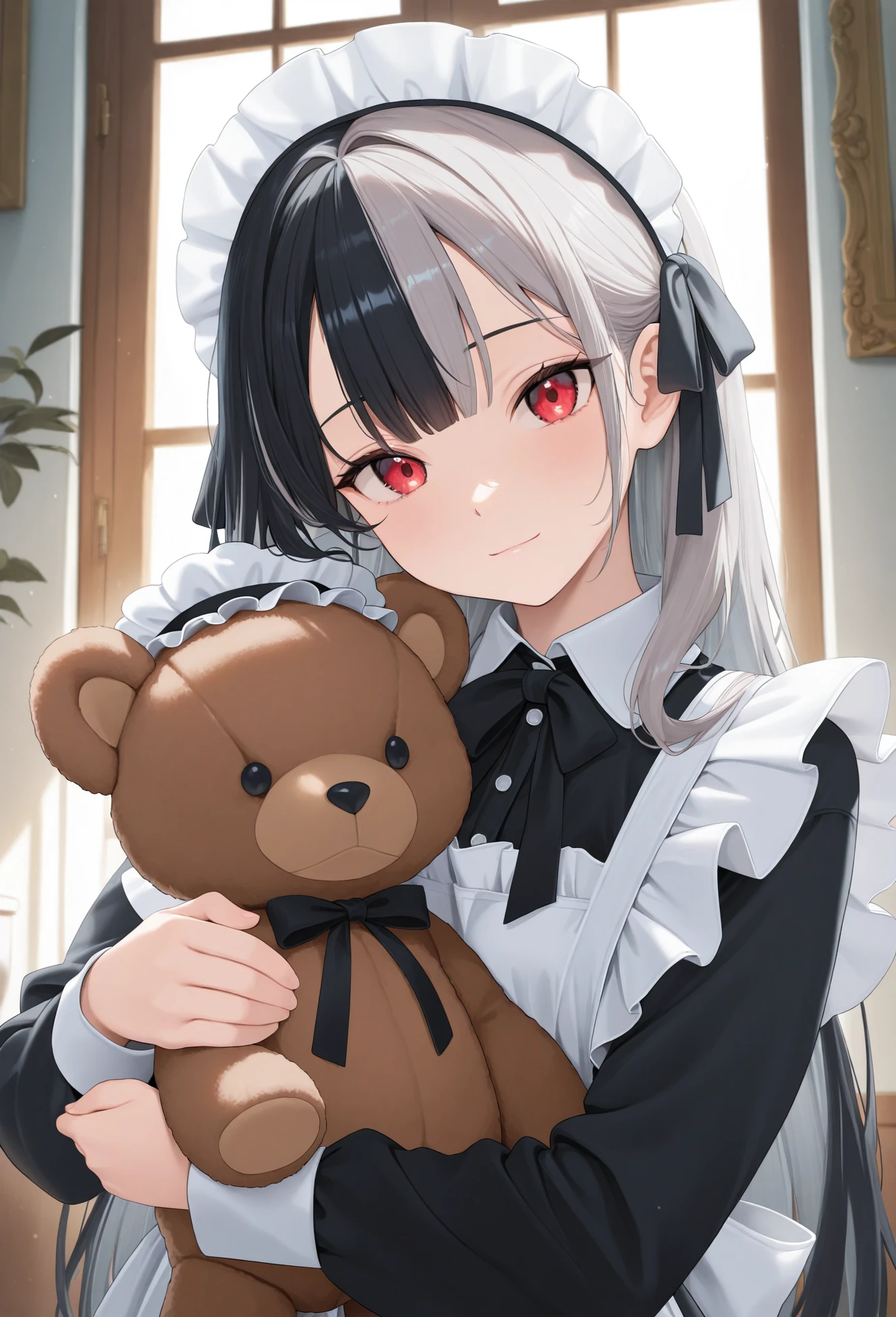 Hassaku XL (Illustrious) preview 4