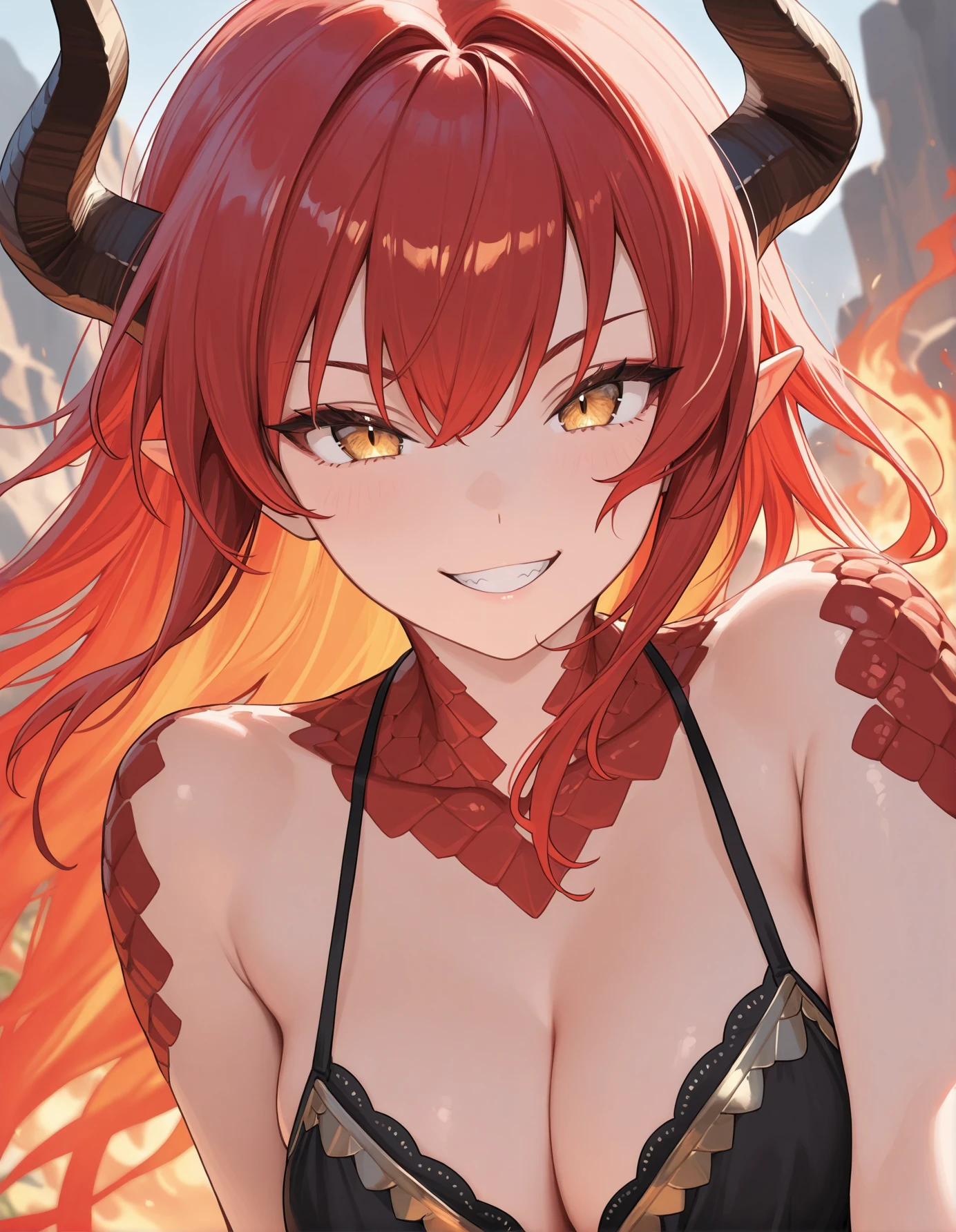 Hassaku XL (Illustrious) preview 5