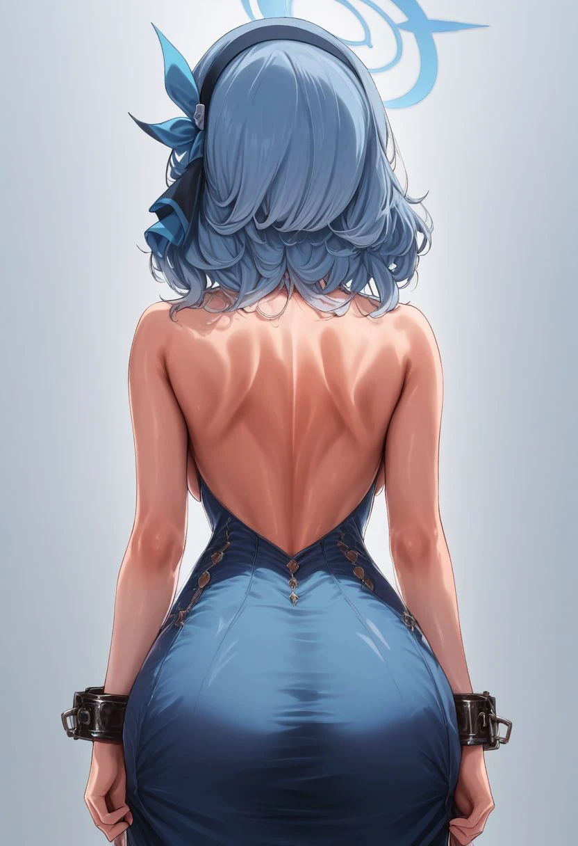 STYLES | PONY & ANIMAGINE preview 3