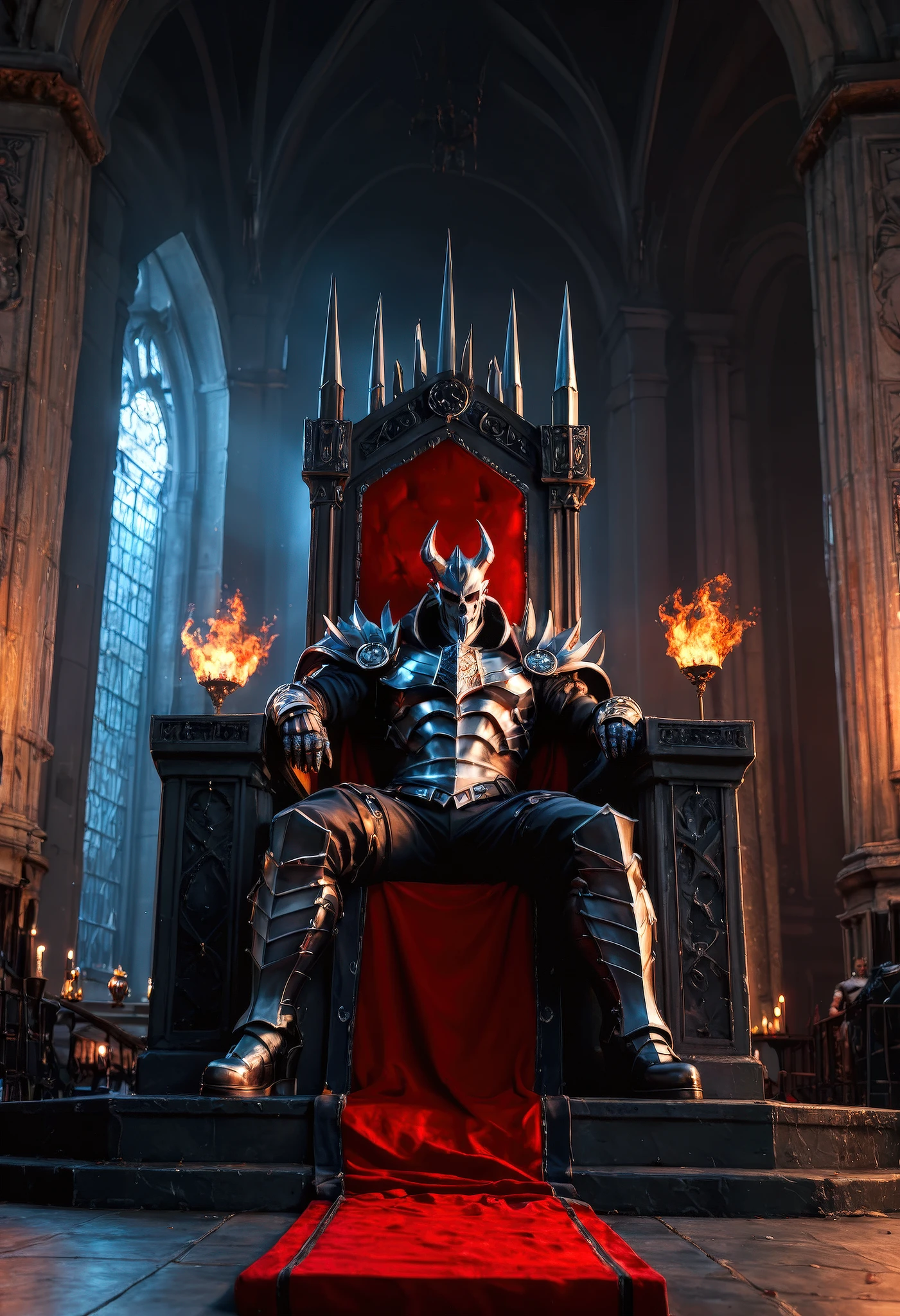 CyberRealistic Pony preview 5