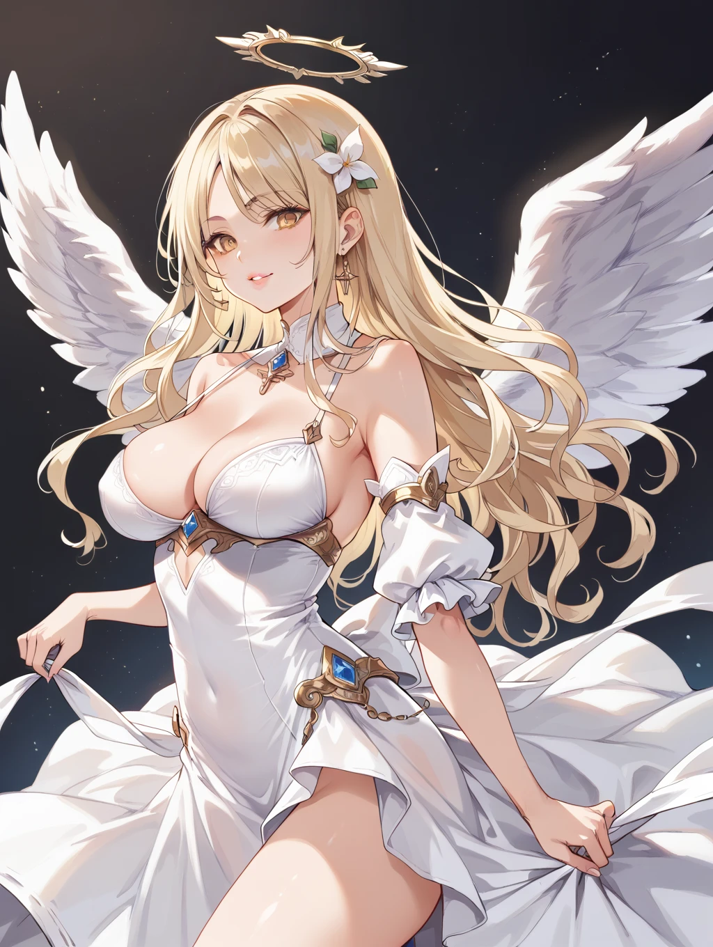 WAI-ANI-PONYXL preview 2