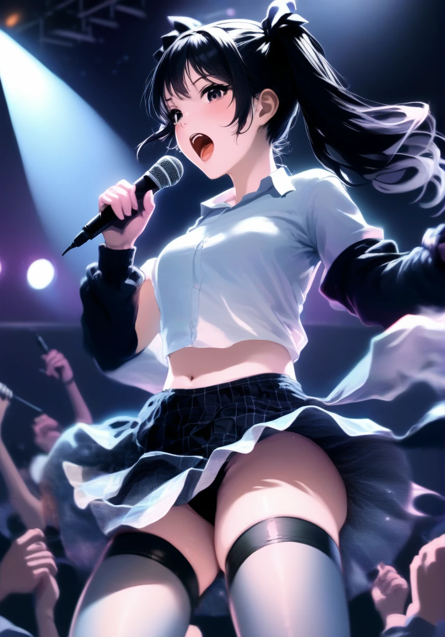 Hassaku XL (Illustrious) preview 4