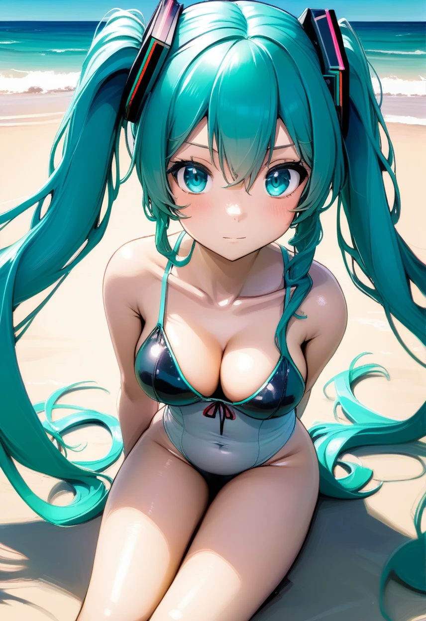 Hassaku XL (Illustrious) preview 5