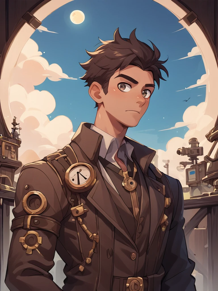 Styles For Pony Diffusion V6 XL preview 3