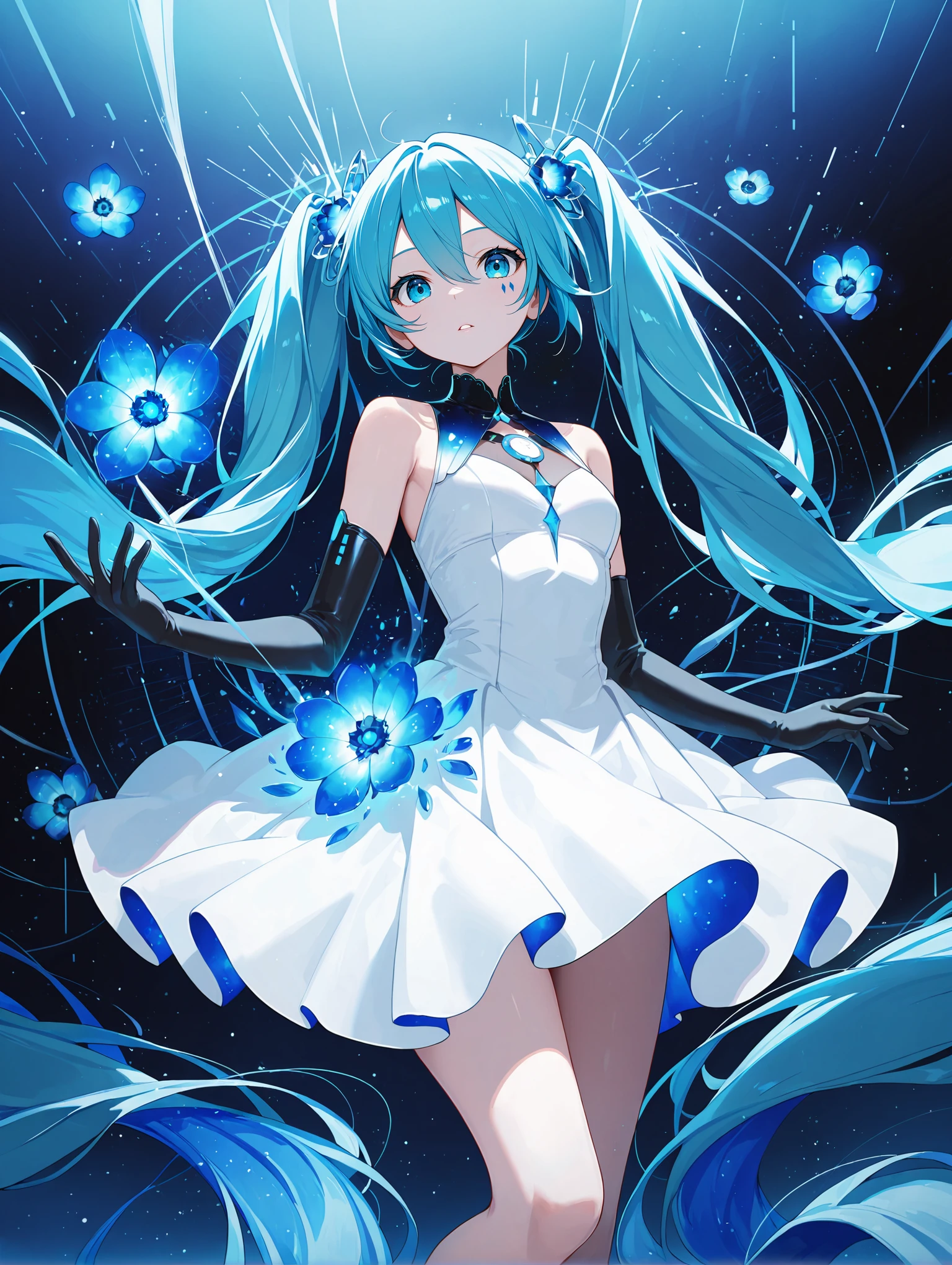 WAI-illustrious-SDXL preview 1