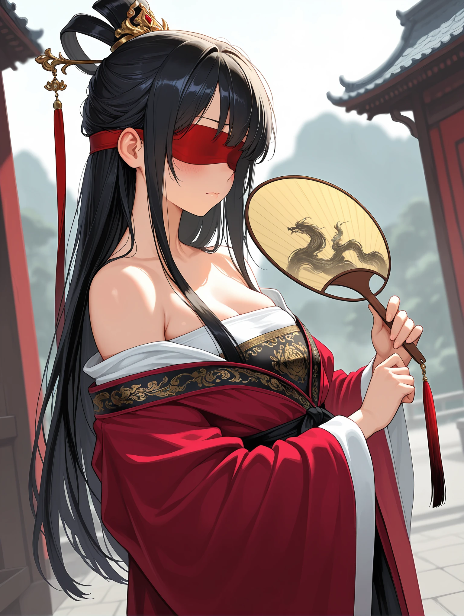 WAI-illustrious-SDXL preview 2