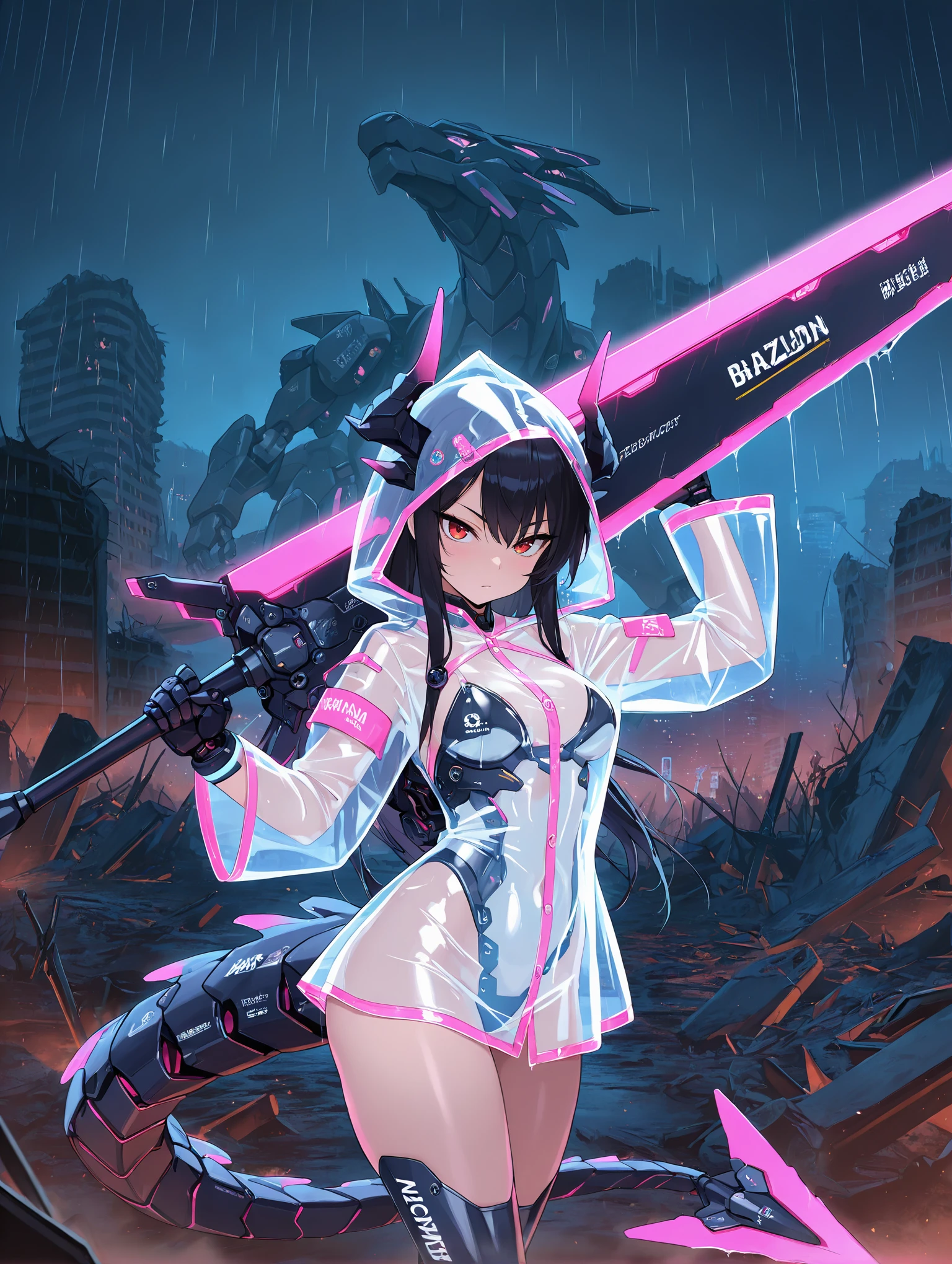 WAI-illustrious-SDXL preview 3