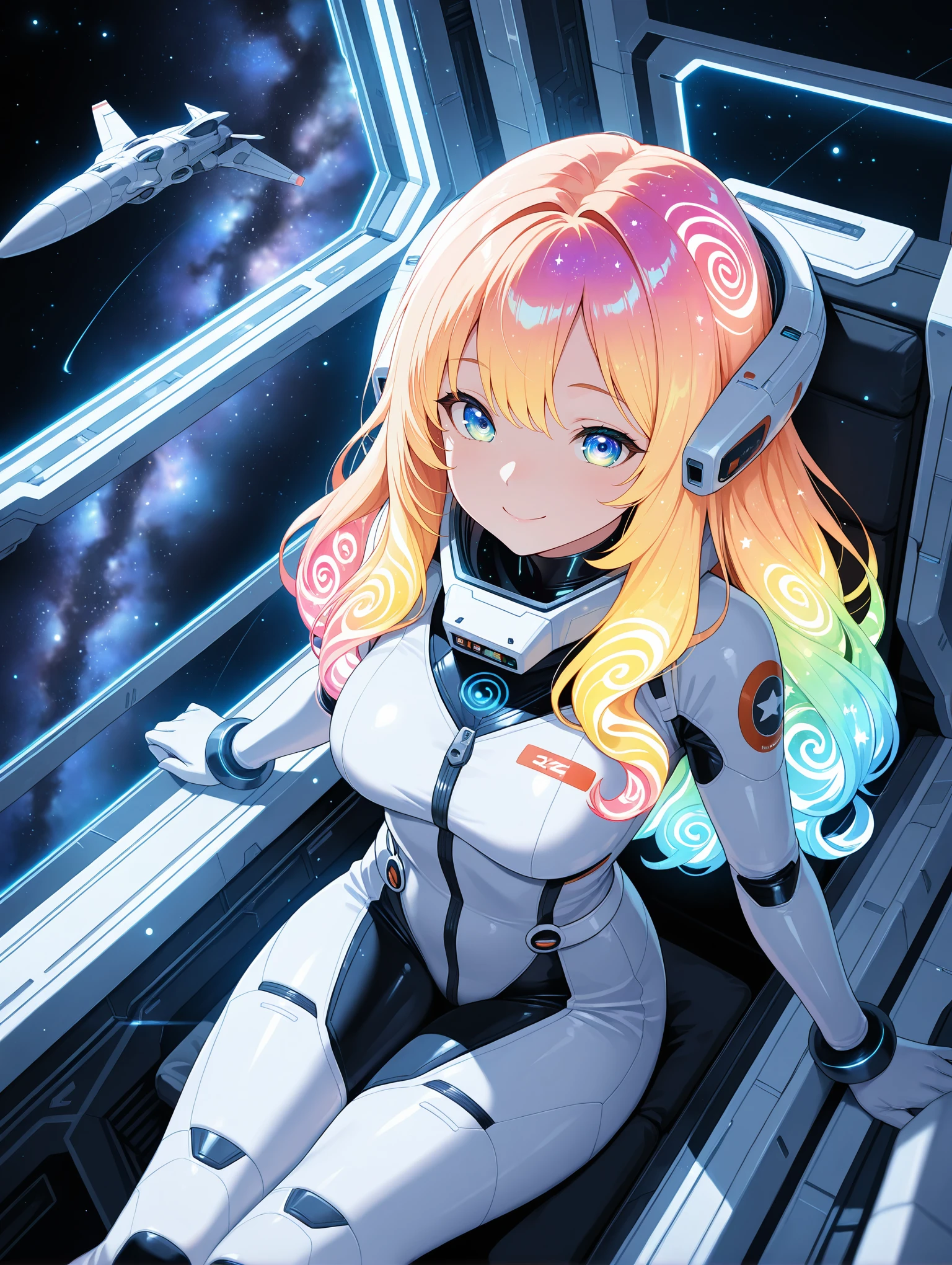 WAI-illustrious-SDXL preview 4