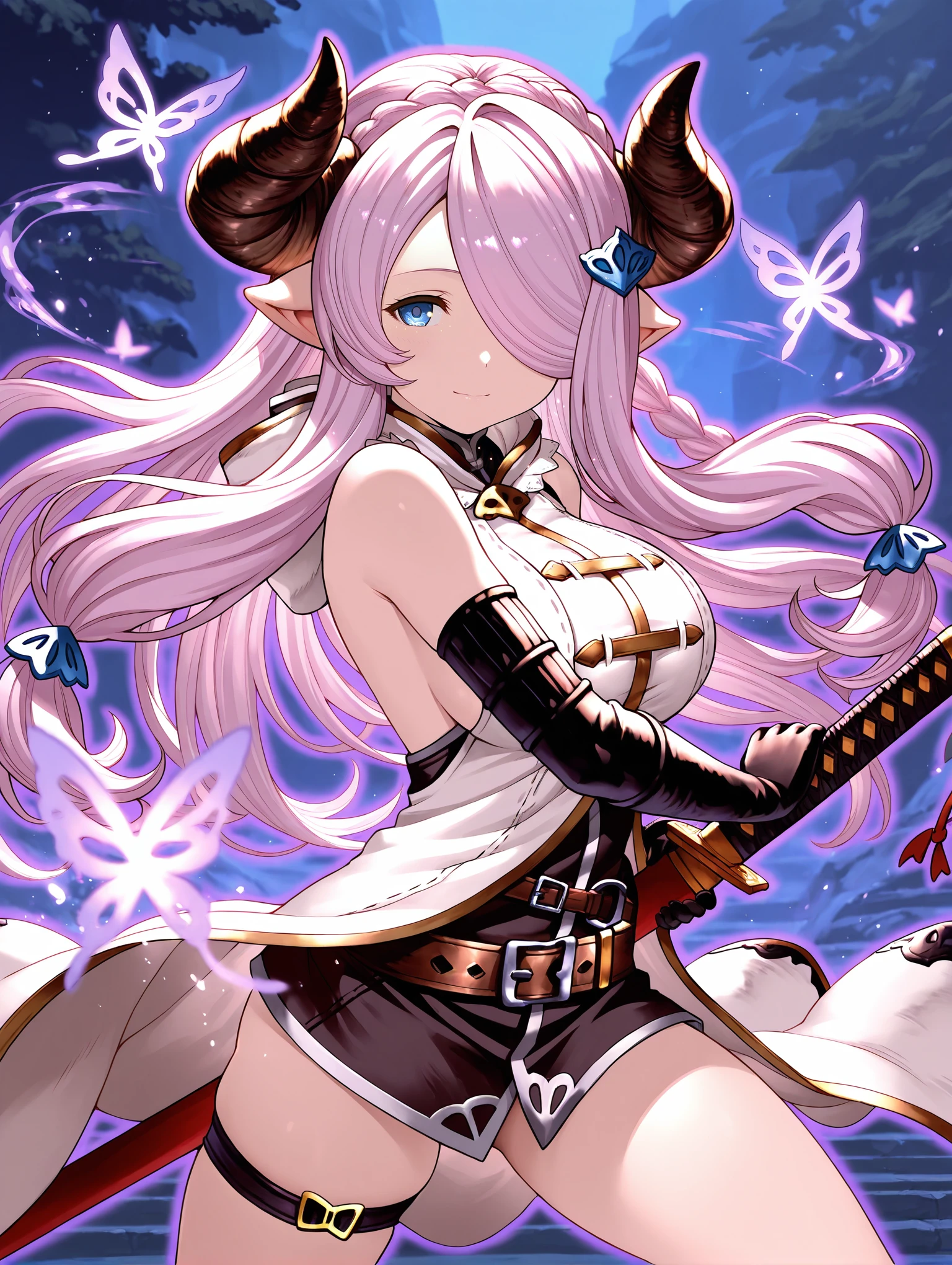 WAI-illustrious-SDXL preview 5