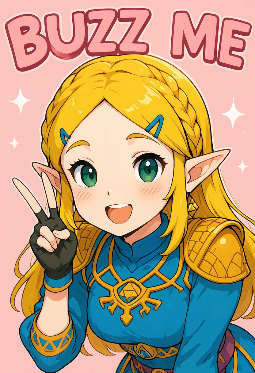 CAT - Citron Styles preview 1