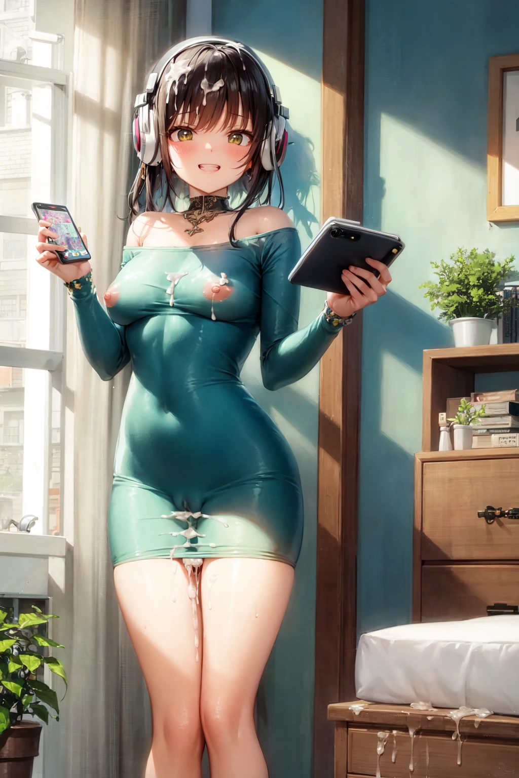 AbyssOrangeMix3 (AOM3) preview 1