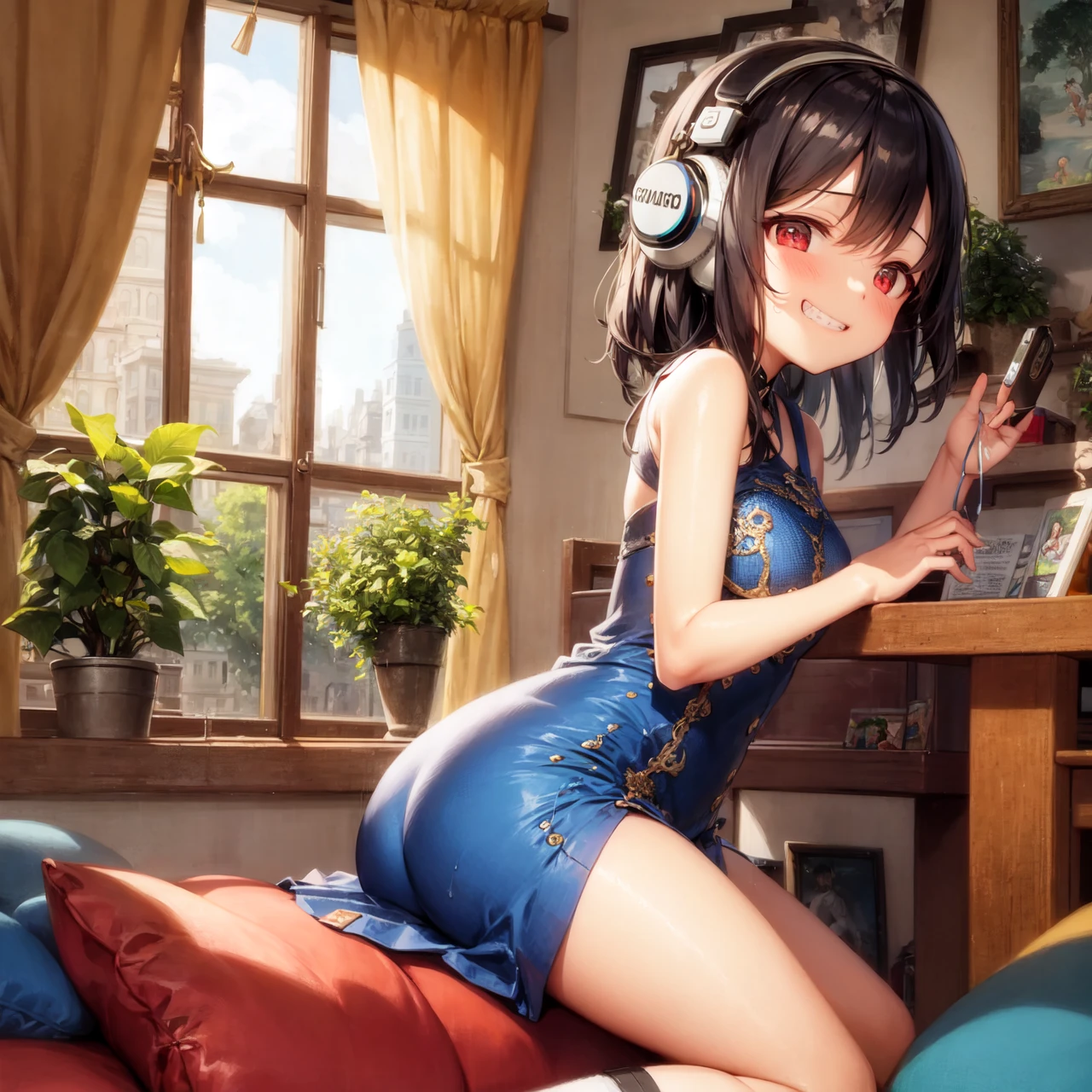 AbyssOrangeMix3 (AOM3) preview 2