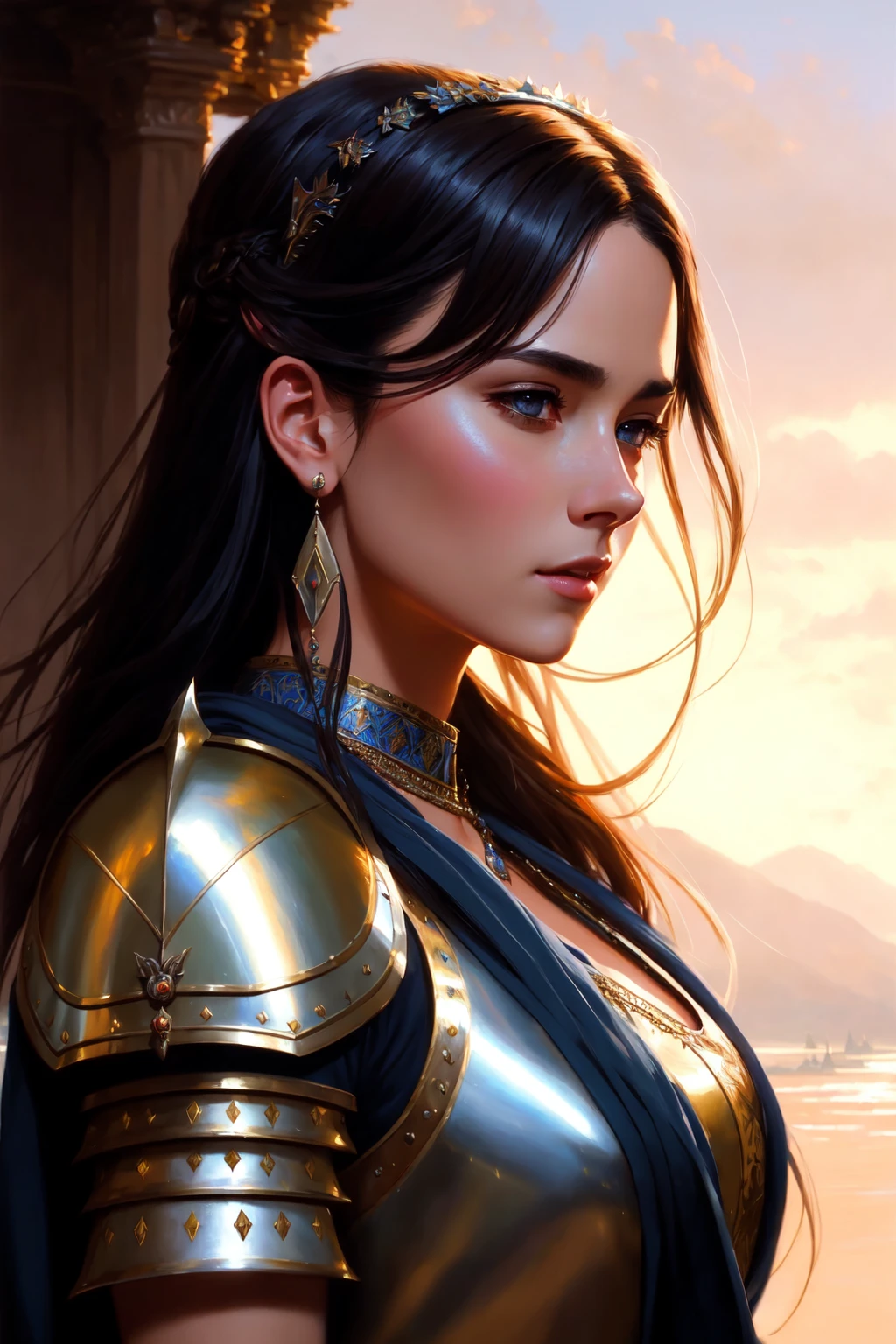 DreamShaper preview 1