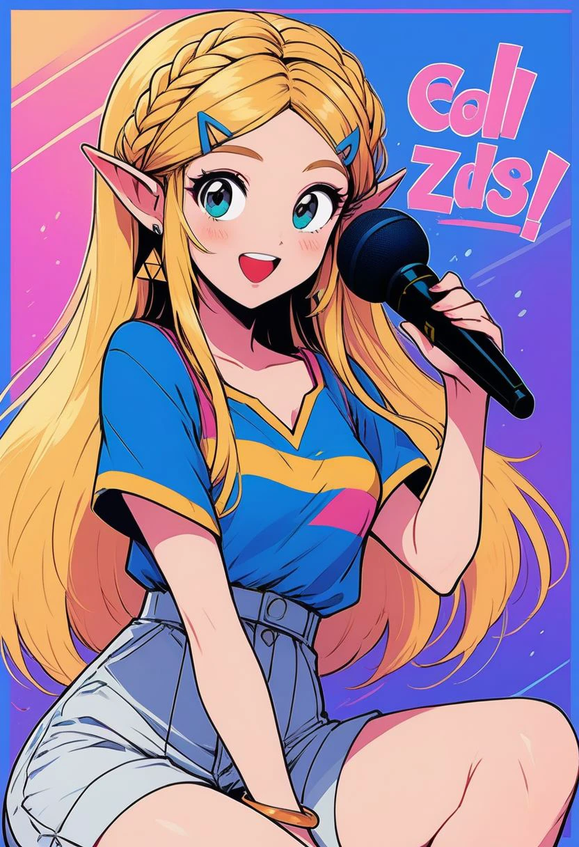 CAT - Citron Styles preview 5