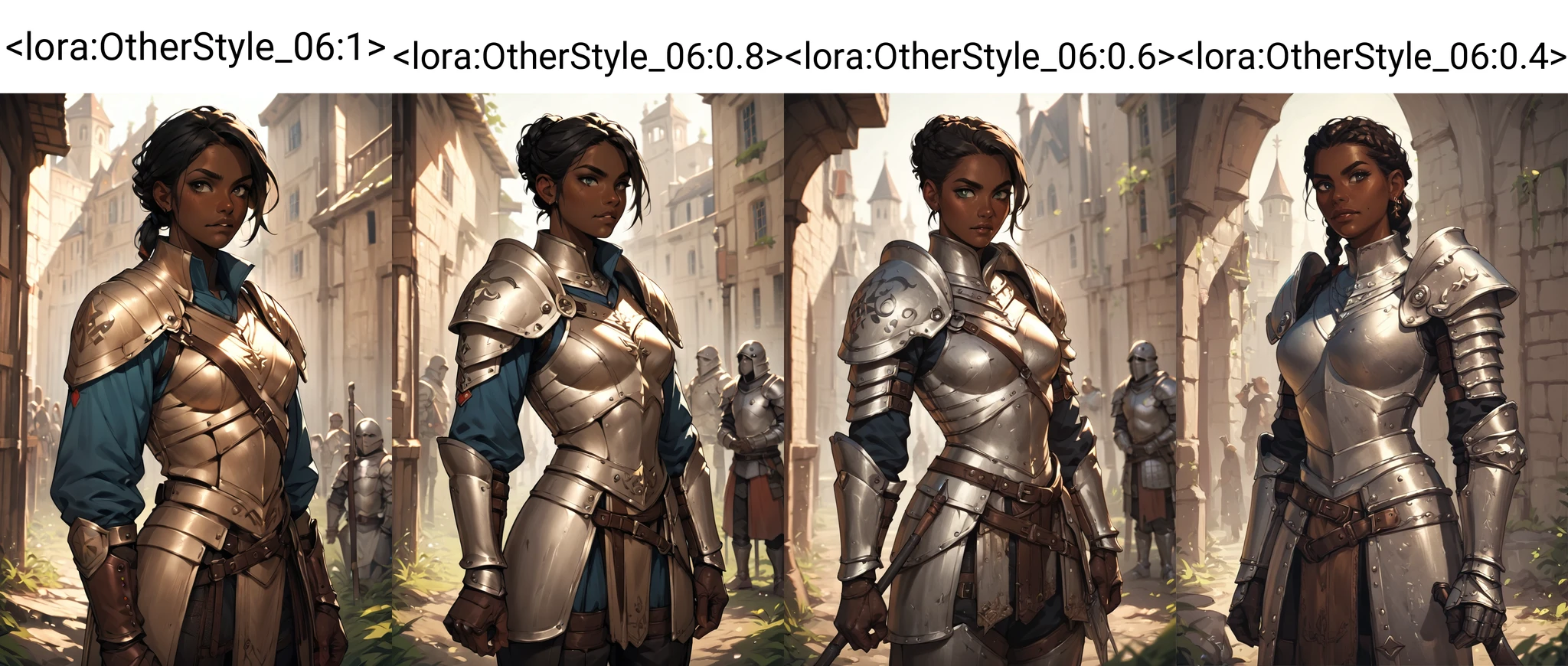 Styles For Pony Diffusion V6 XL preview 2