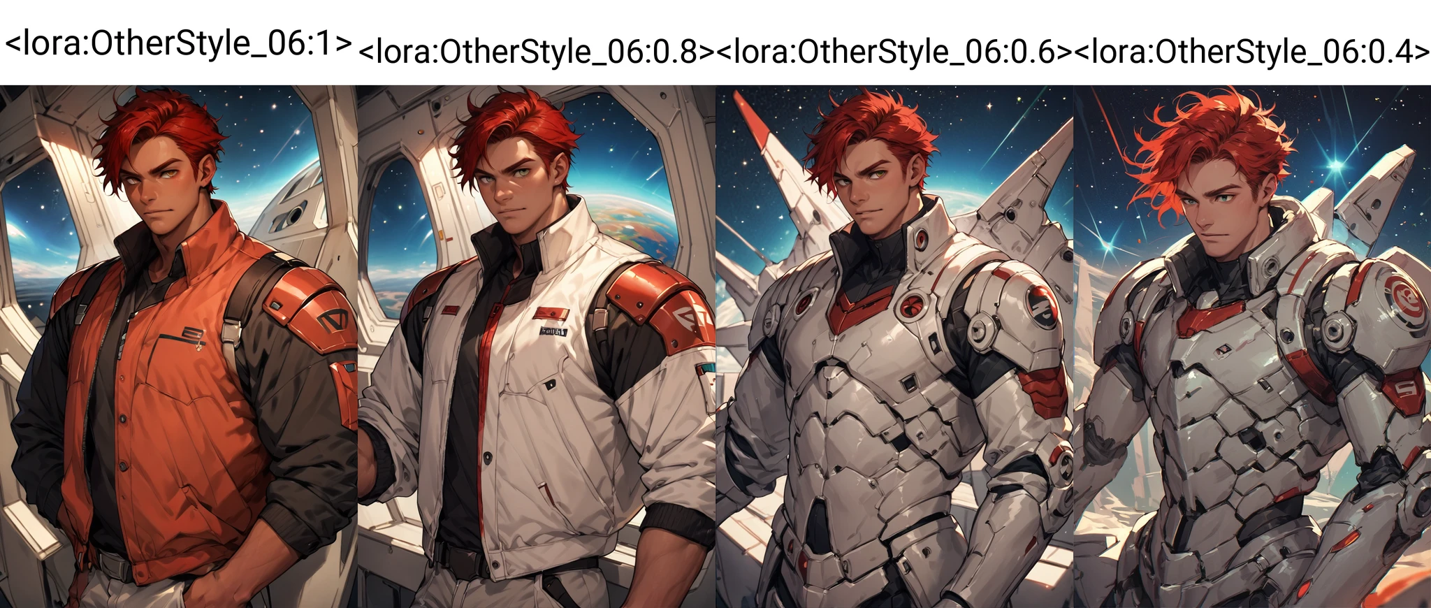 Styles For Pony Diffusion V6 XL preview 4