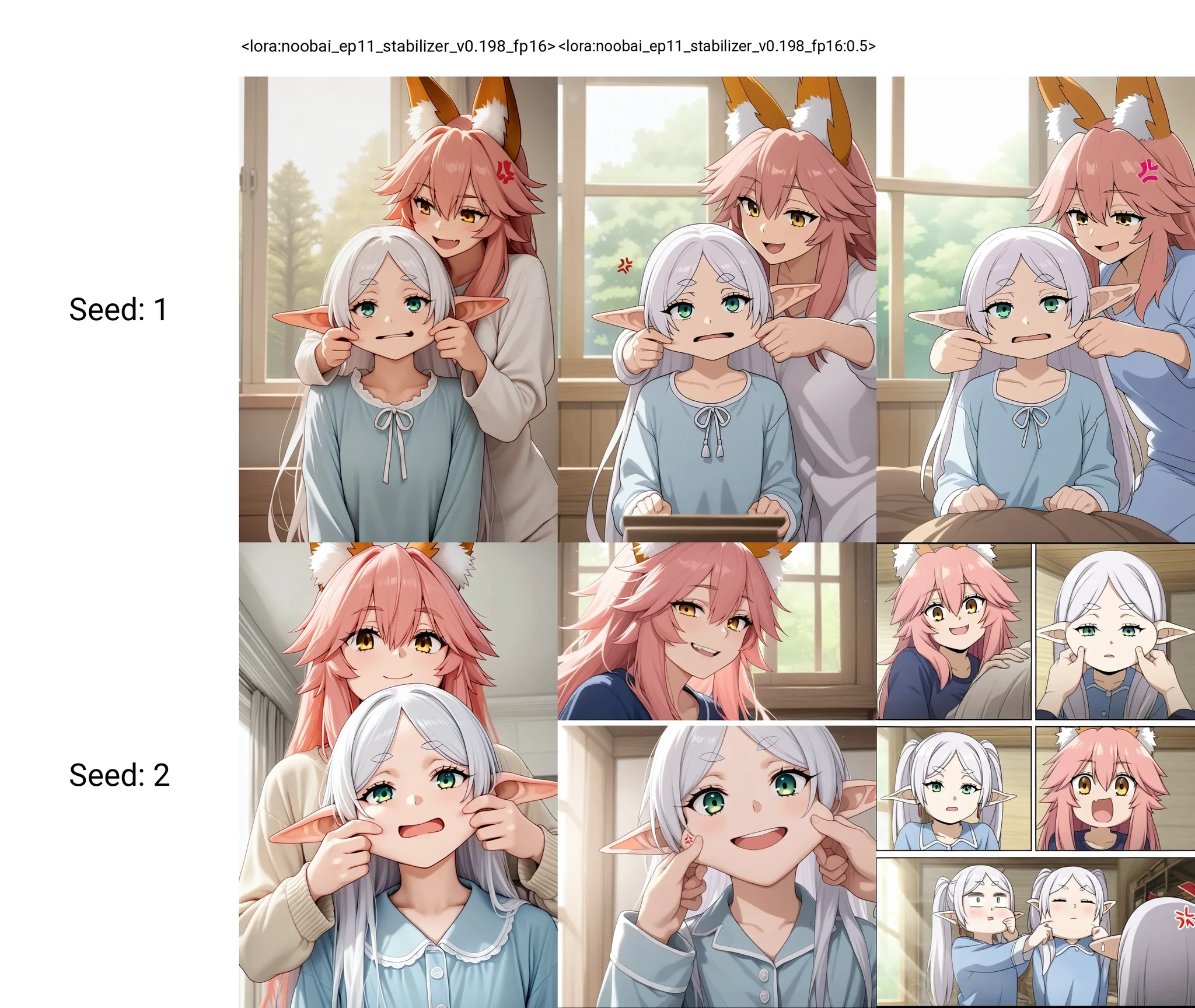 Stabilizer IL/NAI preview 2