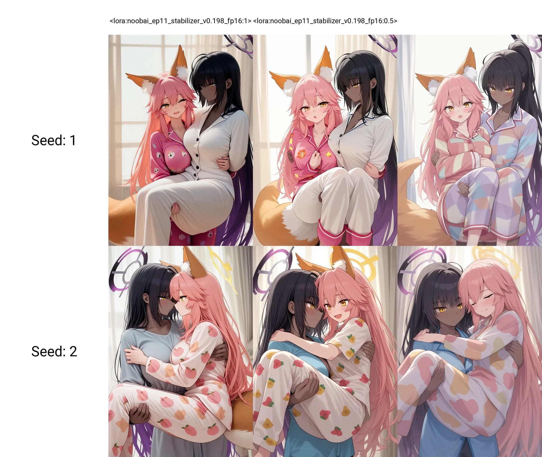 Stabilizer IL/NAI preview 4