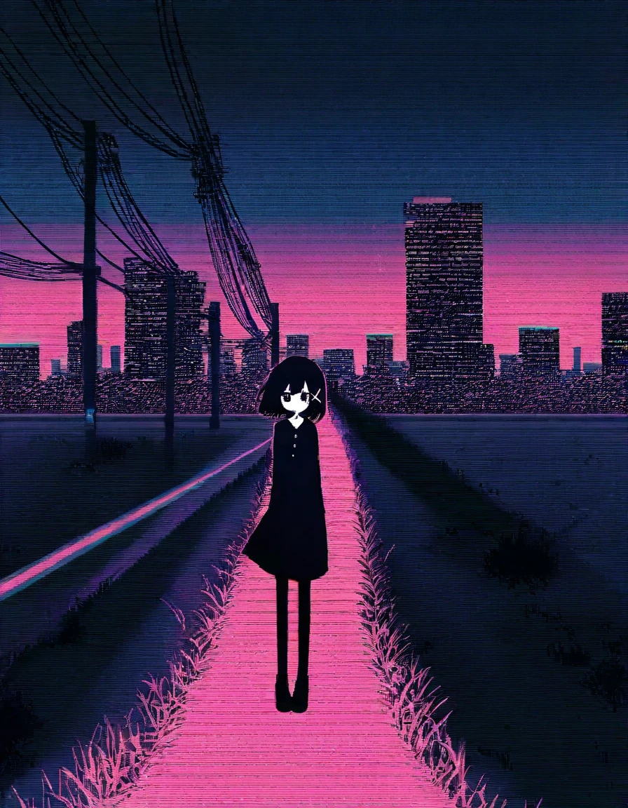 Illustrious-XL preview 4