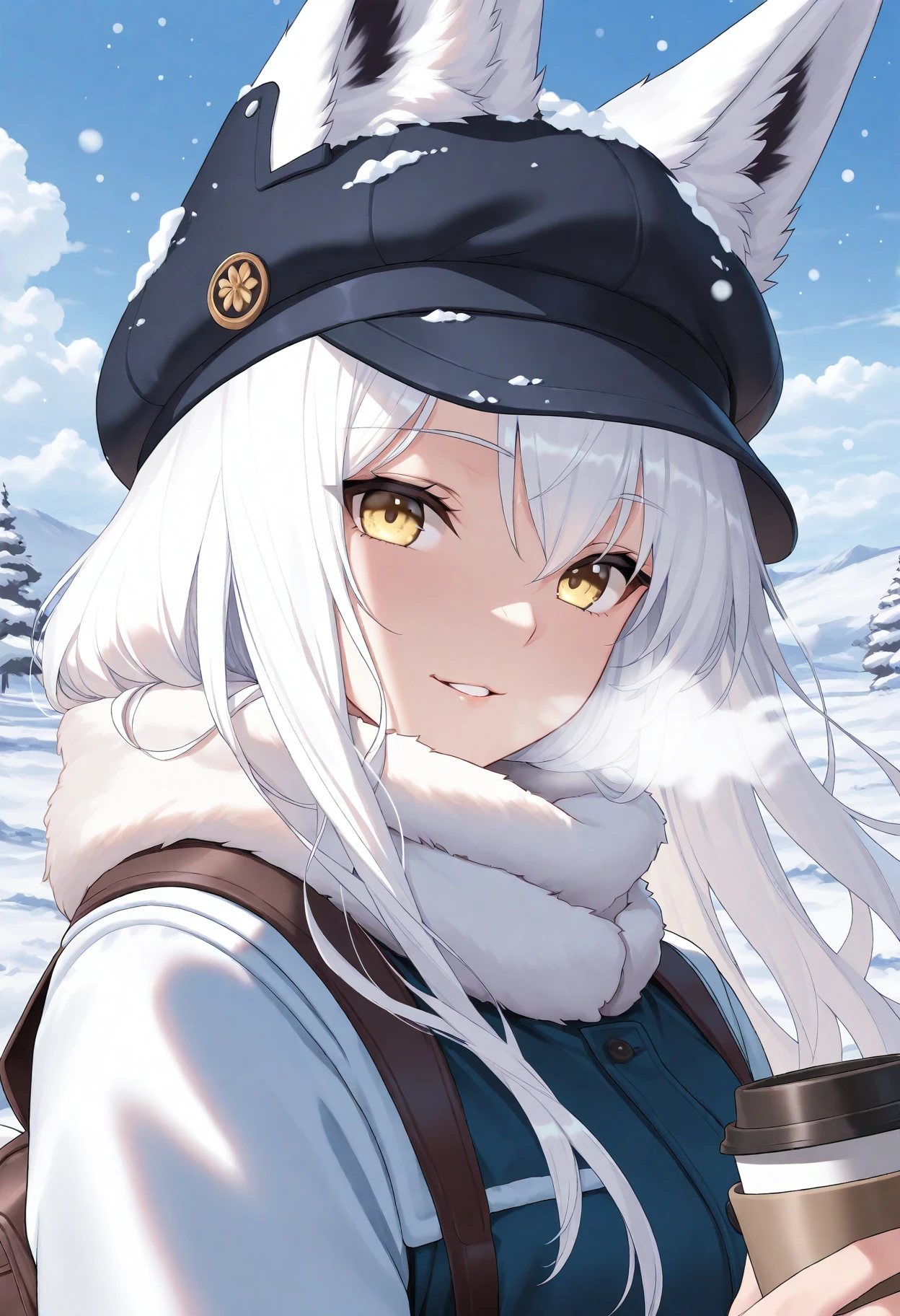 Hassaku XL (Illustrious) preview 1