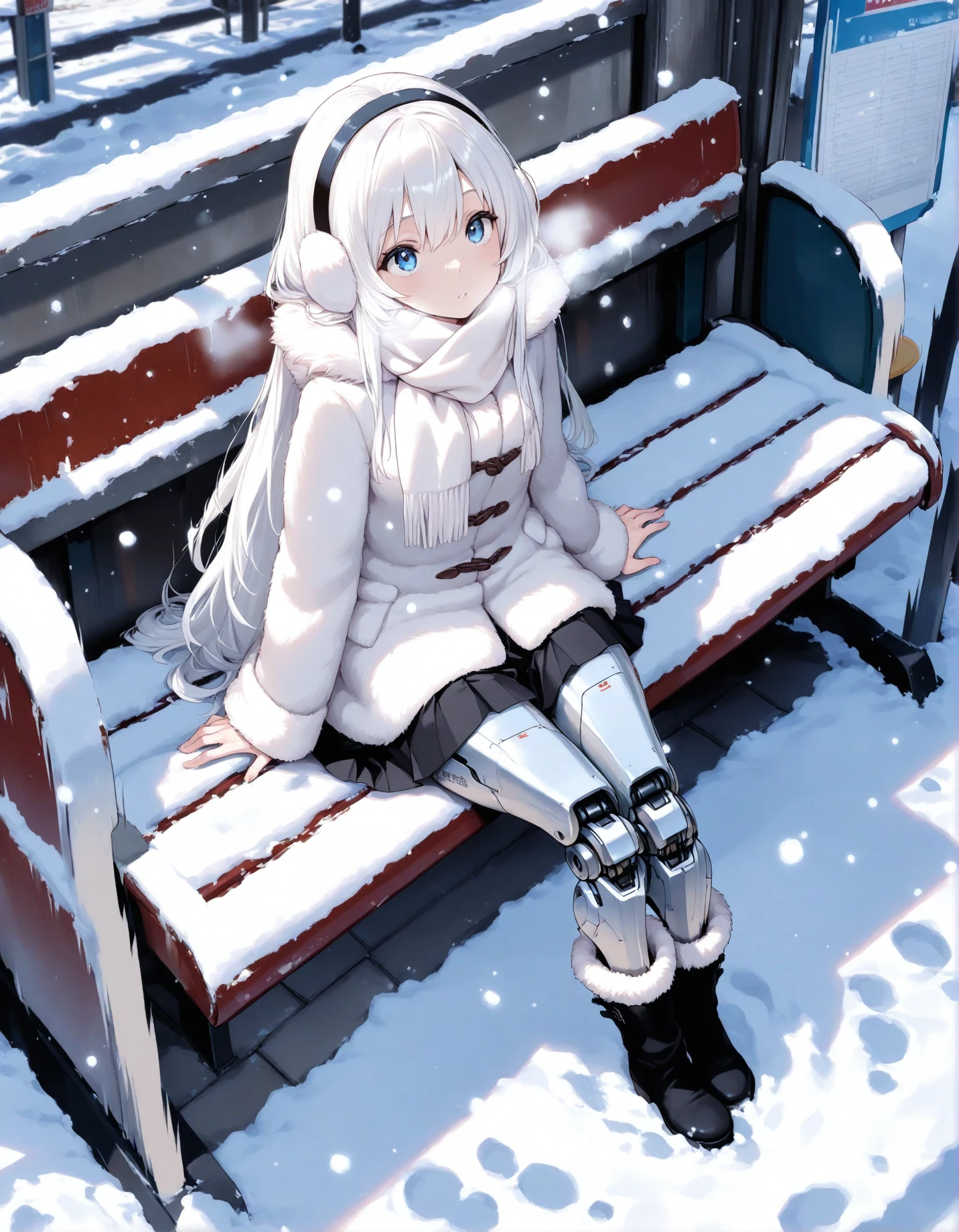 Hassaku XL (Illustrious) preview 3