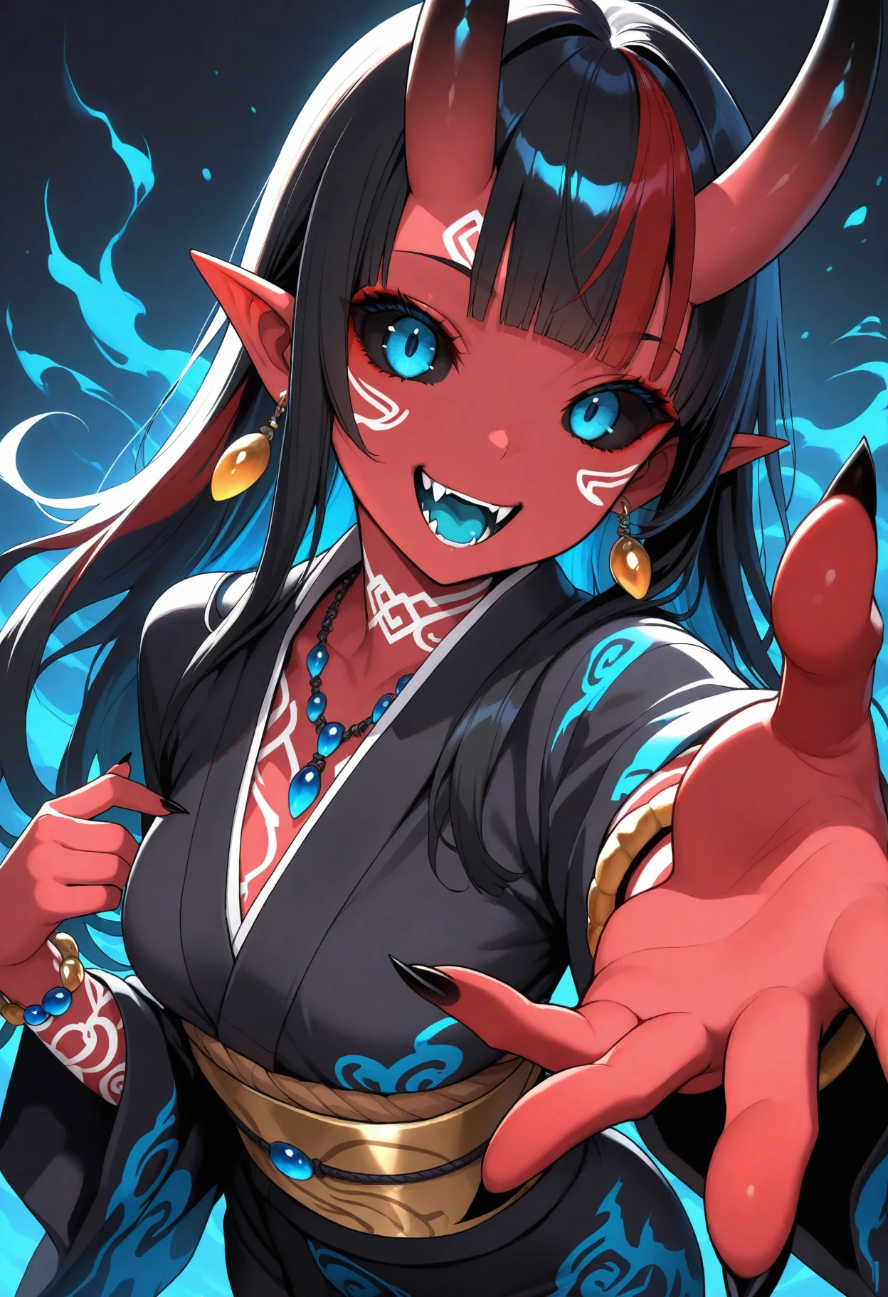 Hassaku XL (Illustrious) preview 4