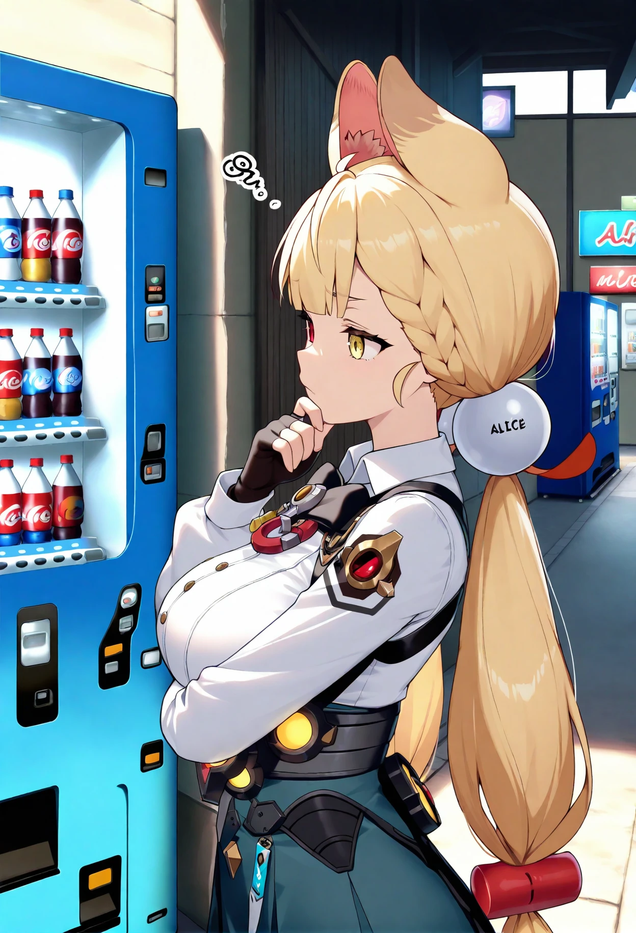 Hassaku XL (Illustrious) preview 5