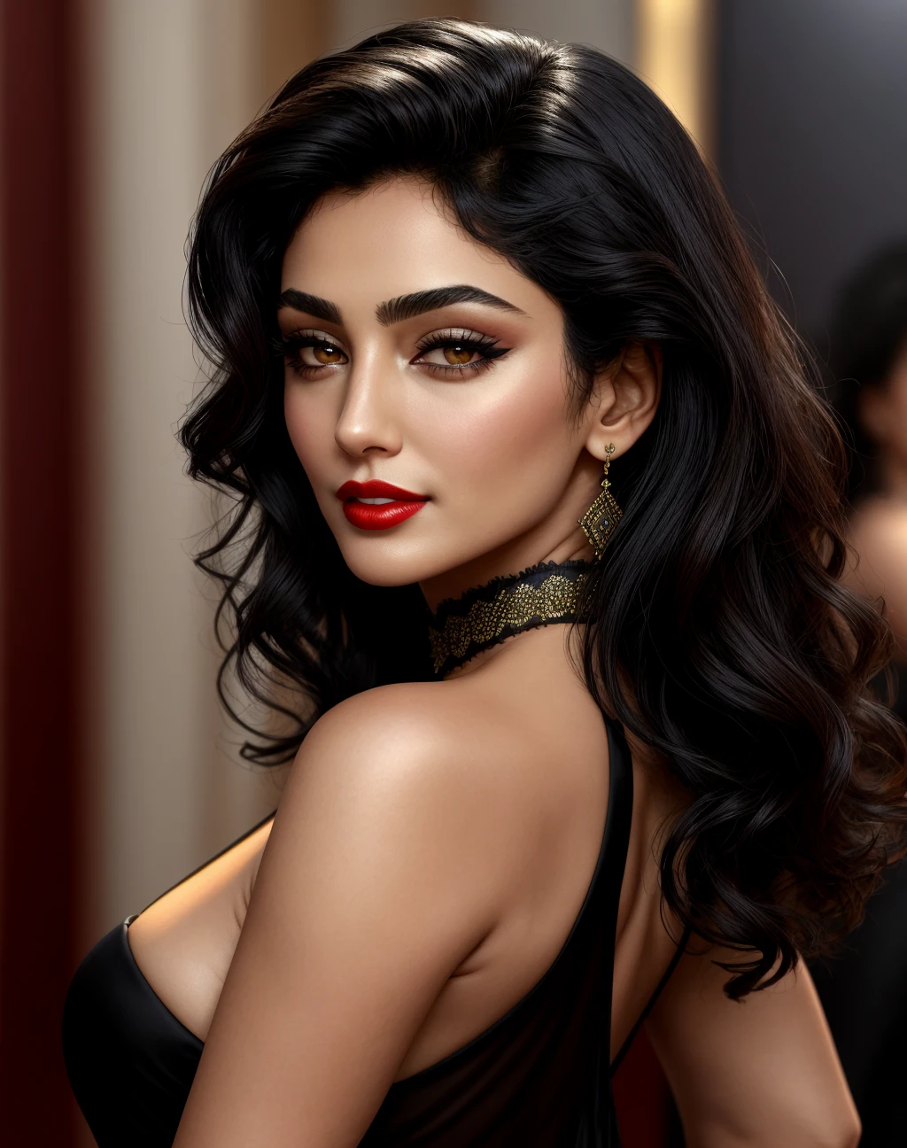 Doll Likeness - by EDG preview 1