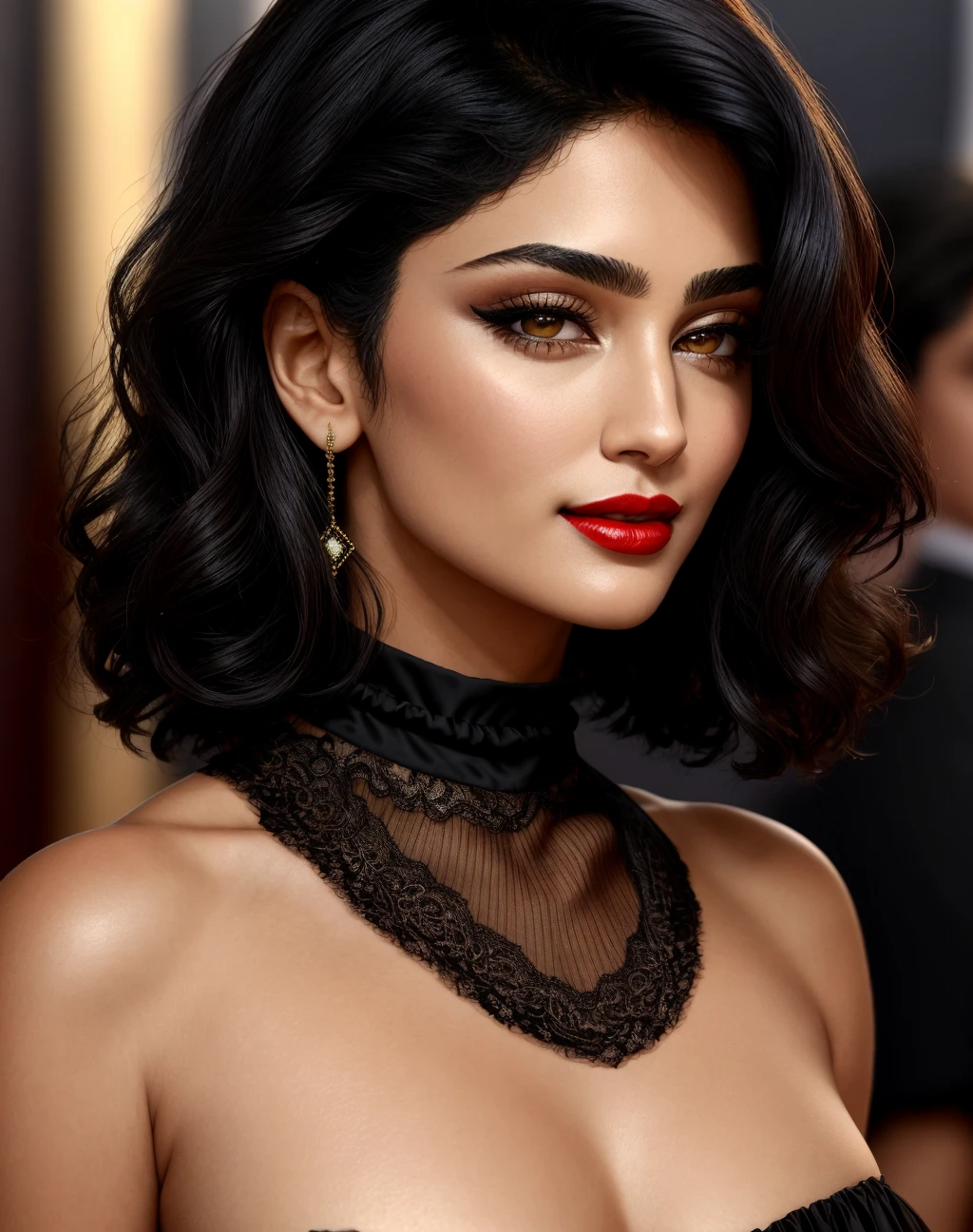 Doll Likeness - by EDG preview 2