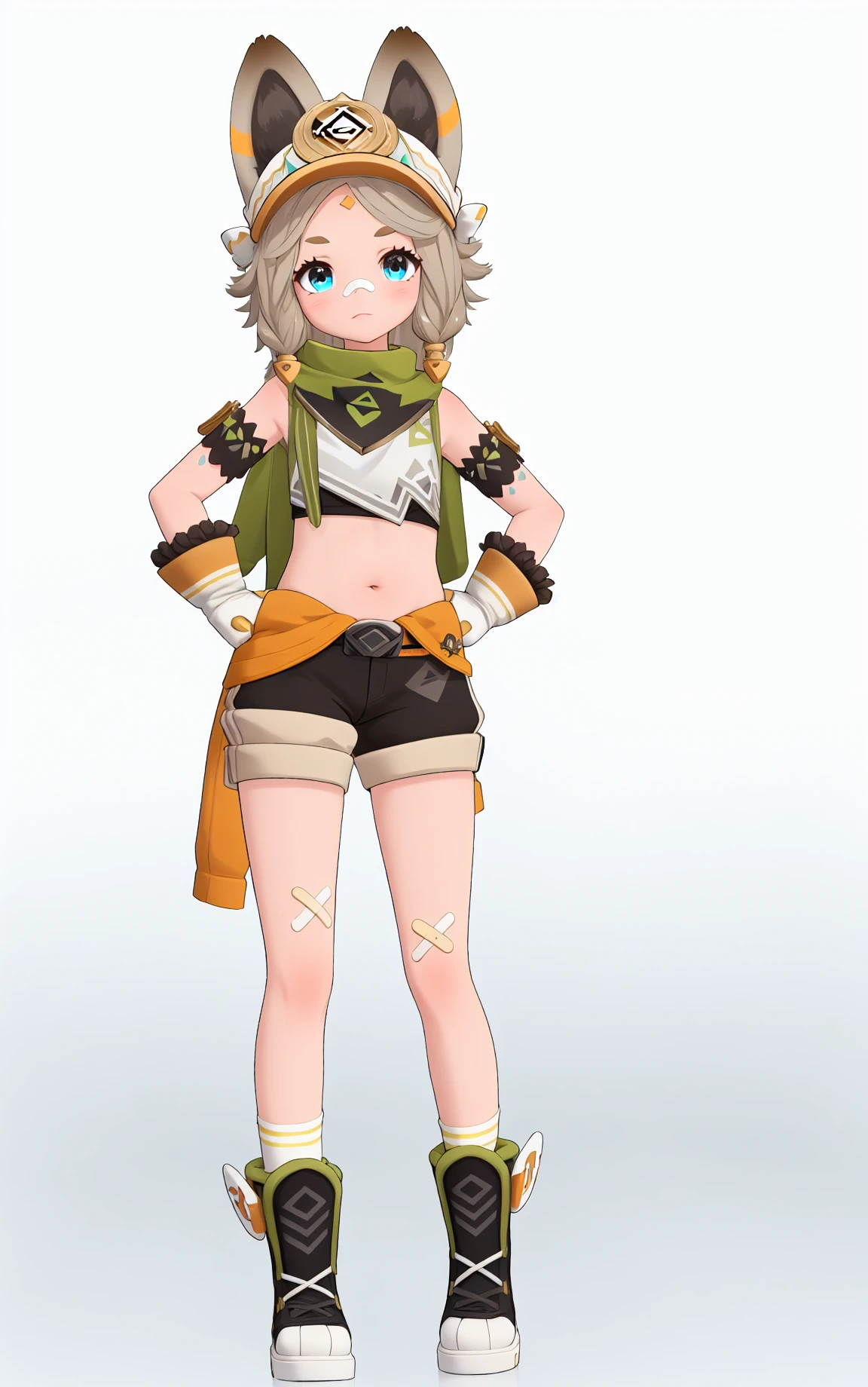 MIHOYO Collection 米家全家桶 (Honkai Impact 3rd | Honkai Star Rail | Genshin Impact | Zenless Zone Zero) preview 1