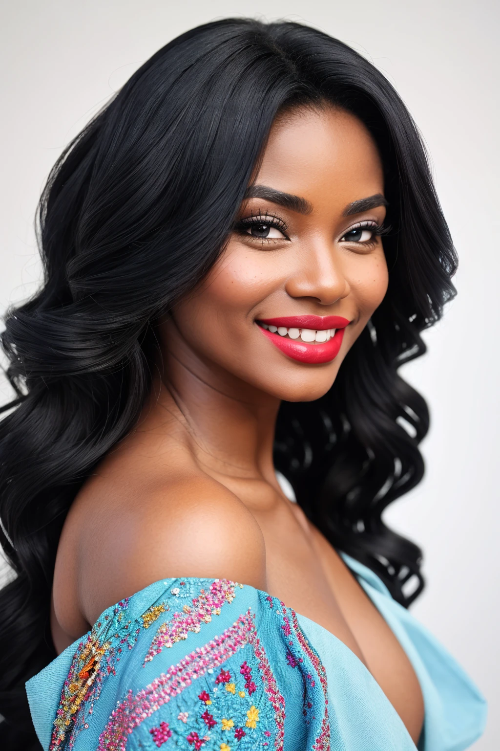 Doll Likeness - by EDG preview 1