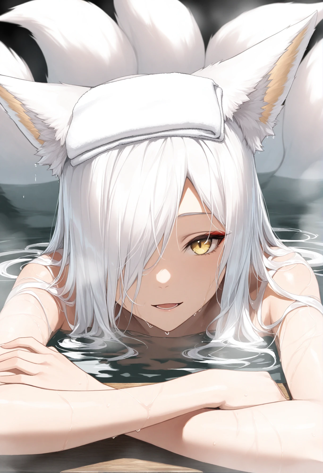 Hassaku XL (Illustrious) preview 1