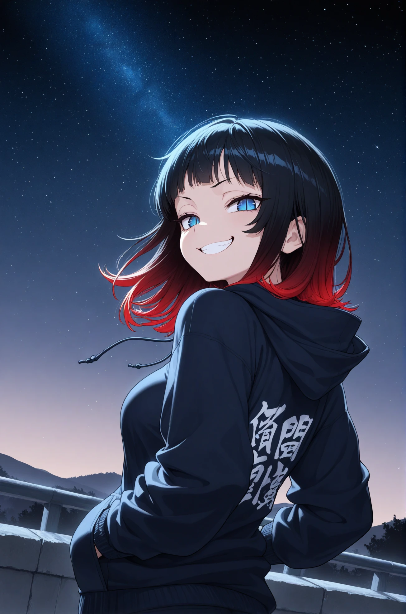 Hassaku XL (Illustrious) preview 2