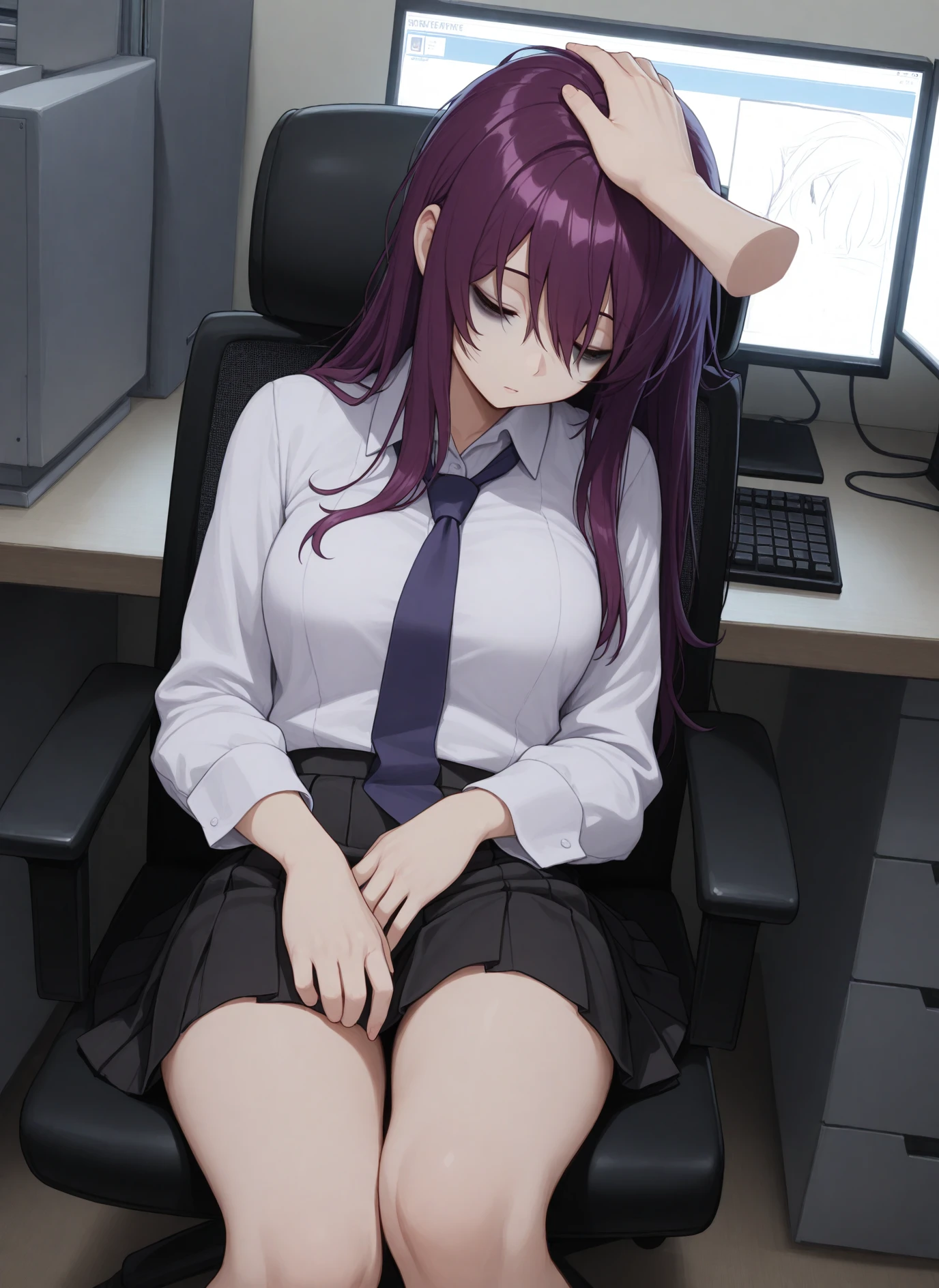 Hassaku XL (Illustrious) preview 3