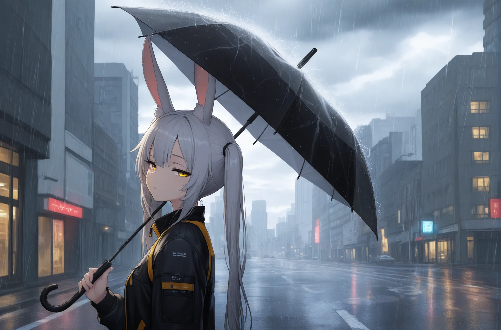 Hassaku XL (Illustrious) preview 4