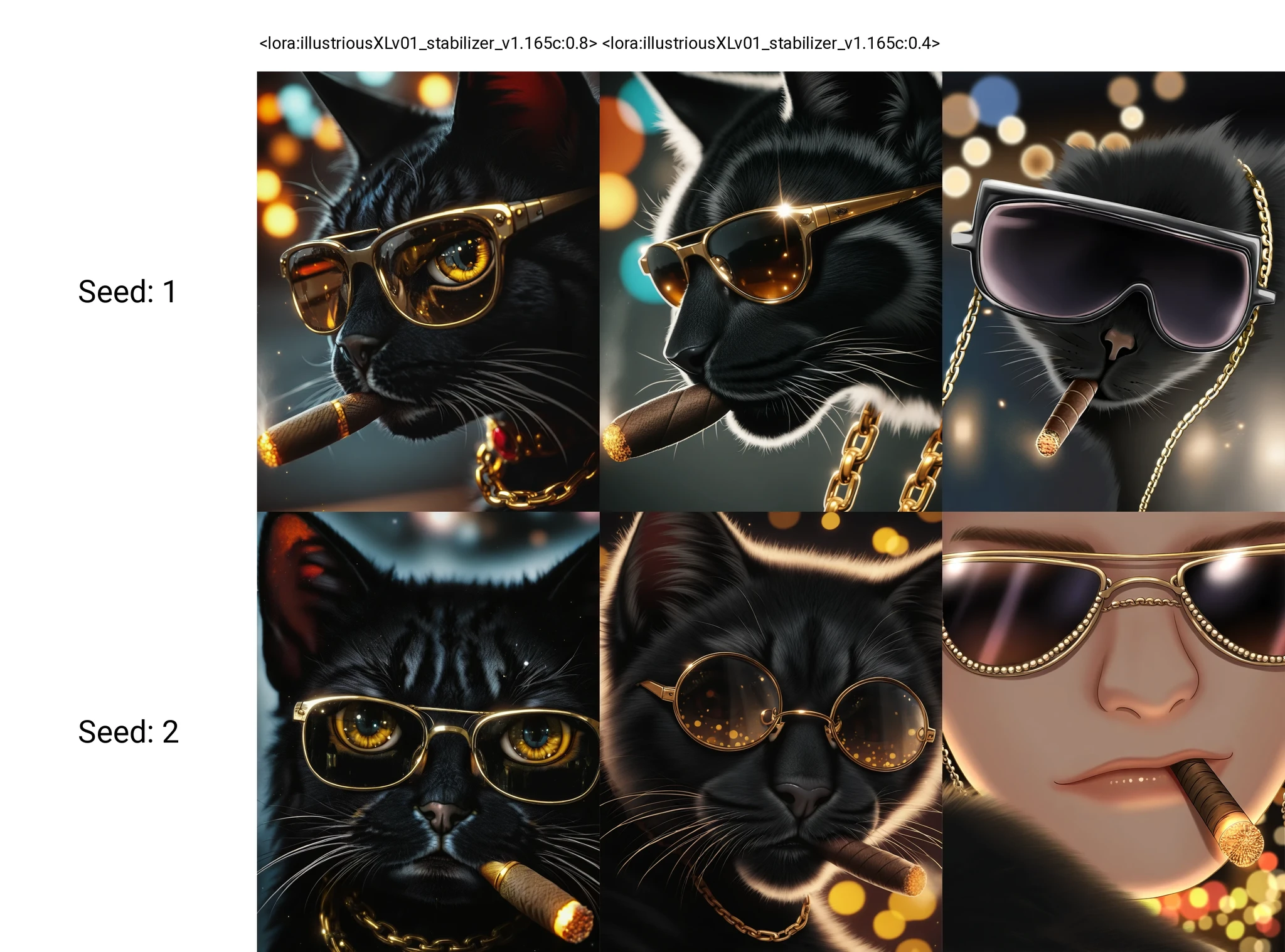 Stabilizer IL/NAI preview 5