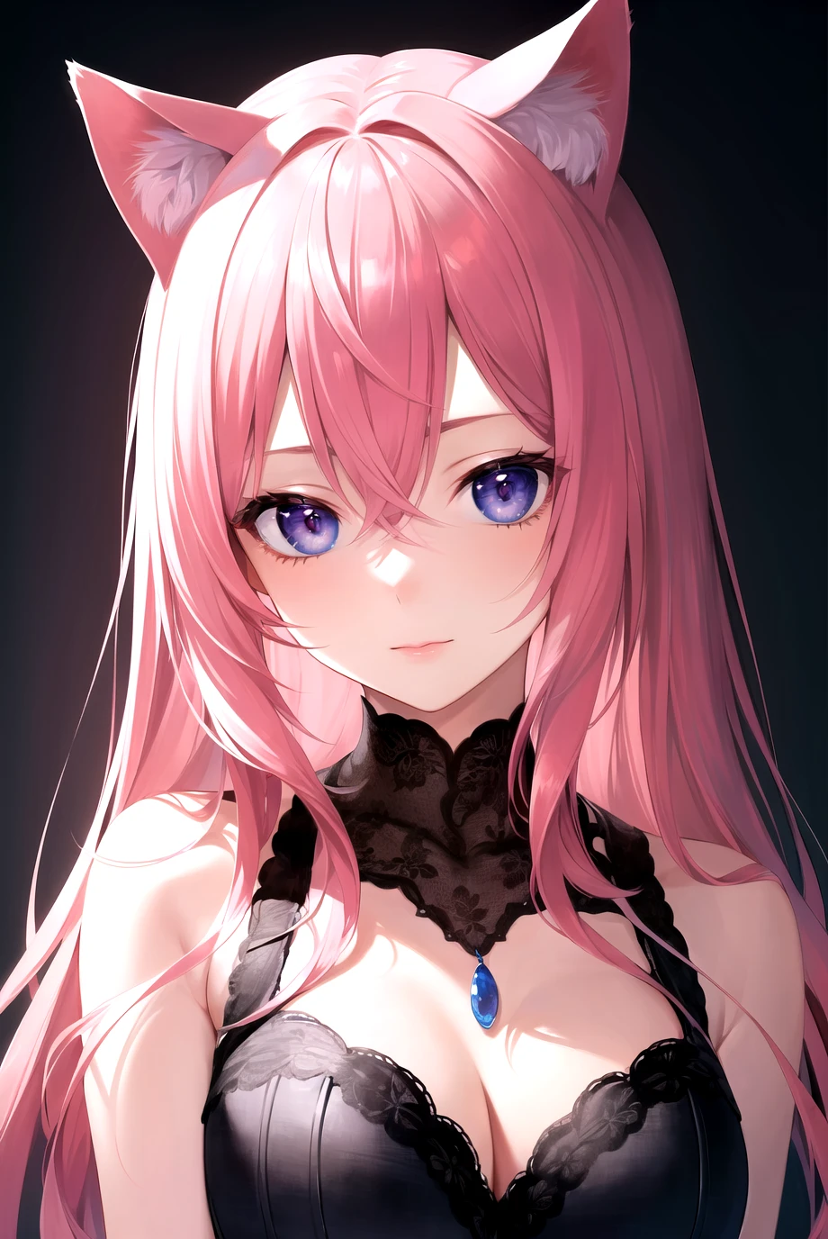 AnyLoRA - Checkpoint preview 1