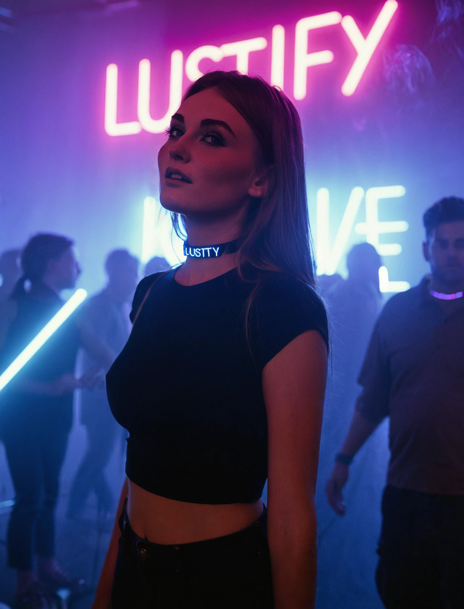 LUSTIFY! [SDXL NSFW checkpoint] preview 1