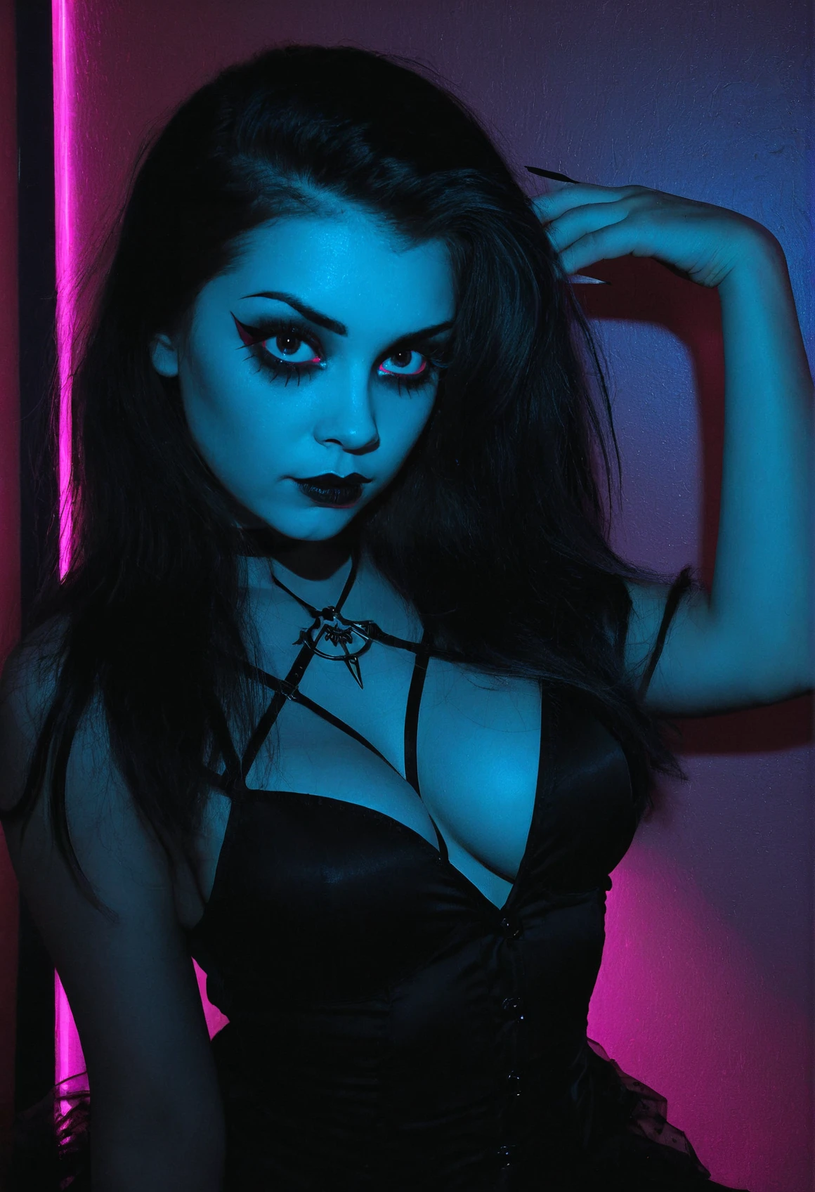 LUSTIFY! [SDXL NSFW checkpoint] preview 2