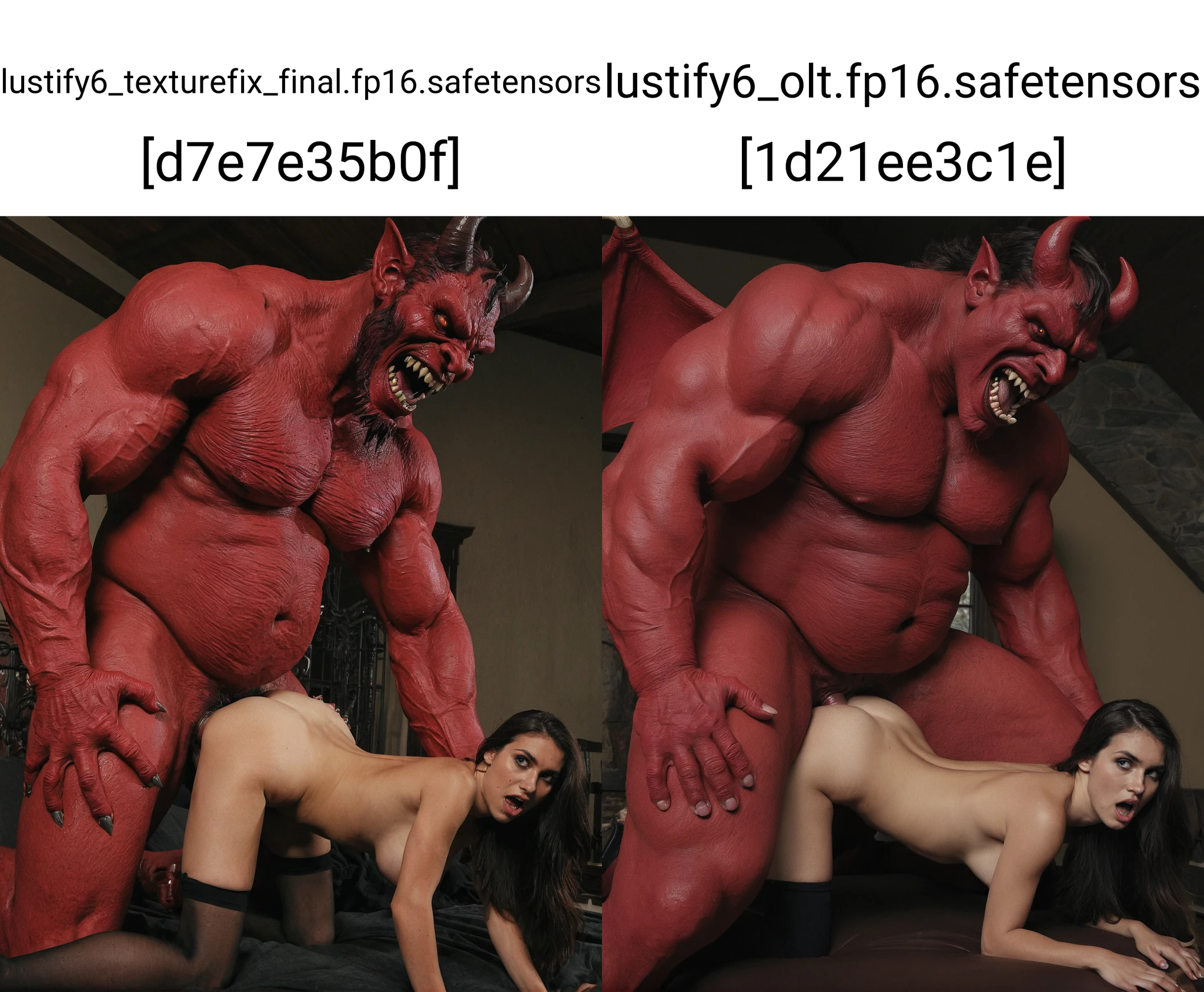 LUSTIFY! [SDXL NSFW checkpoint] preview 4