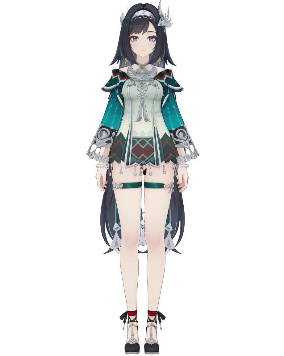 MIHOYO Collection 米家全家桶 (Honkai Impact 3rd | Honkai Star Rail | Genshin Impact | Zenless Zone Zero) preview 1