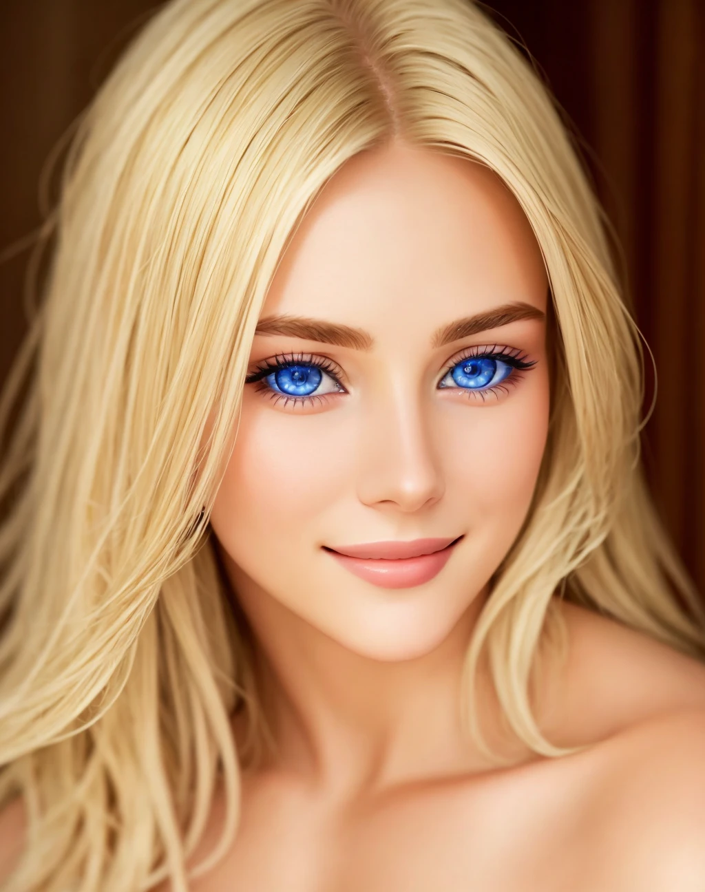 Doll Likeness - by EDG preview 3