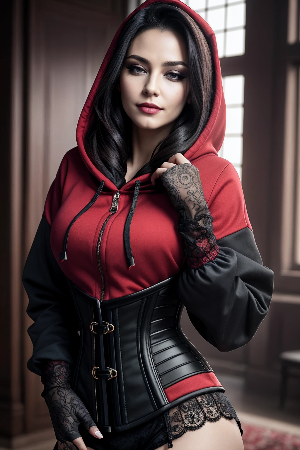 Doll Likeness - by EDG preview 2