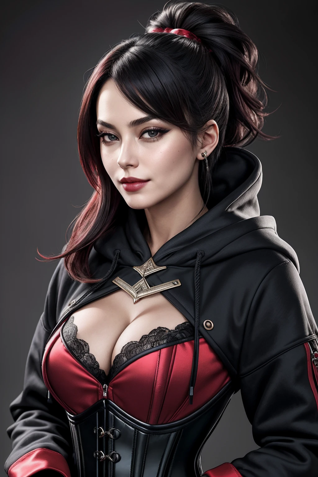 Doll Likeness - by EDG preview 3