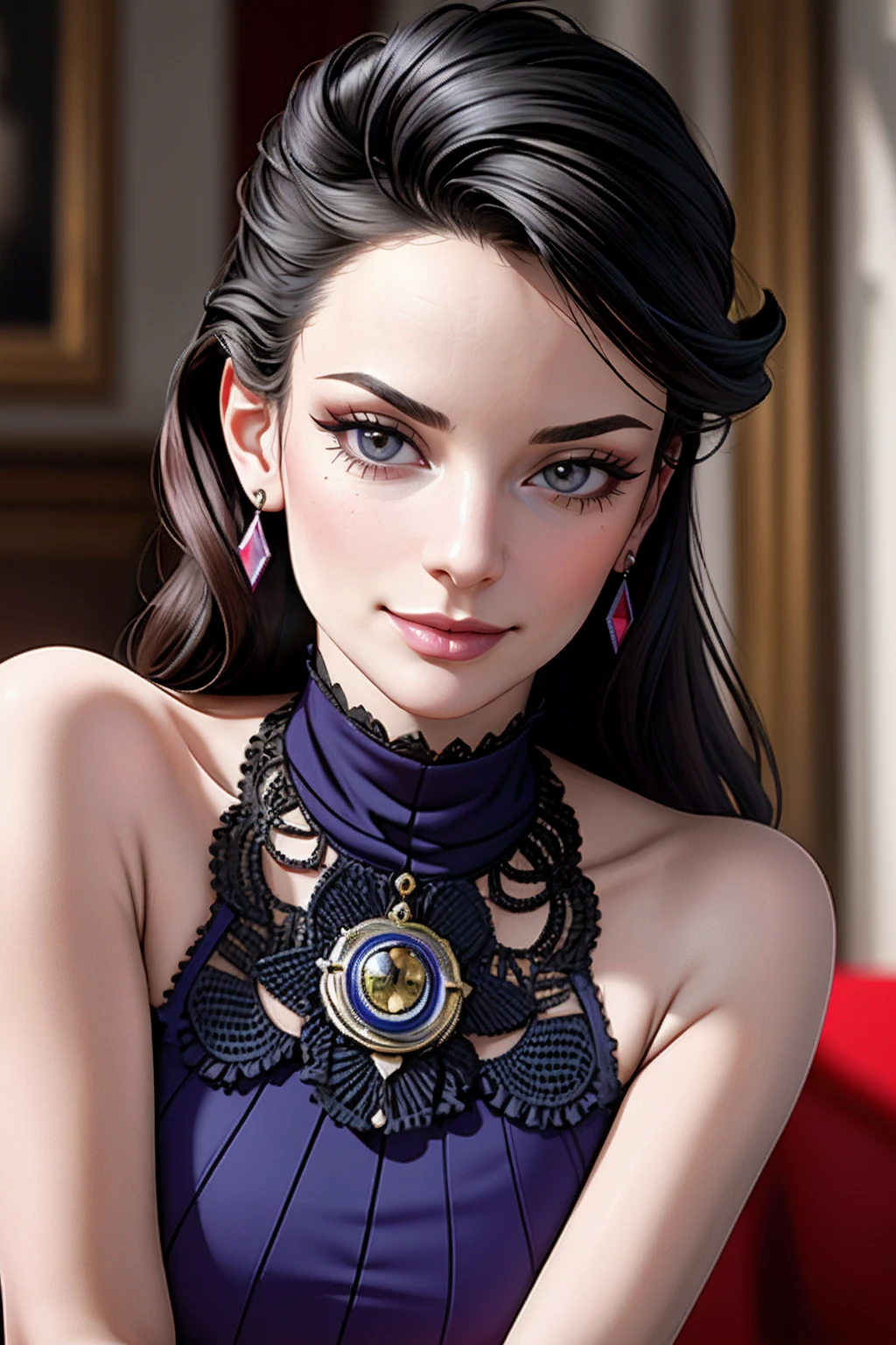 Doll Likeness - by EDG preview 5