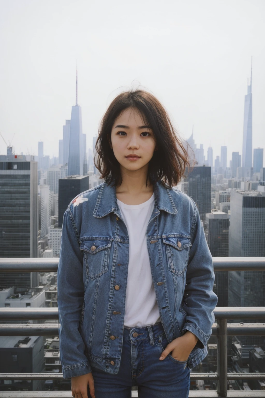 LEOSAM's Instant photo 拍立得/Polaroid LoRA & LoHA preview 3