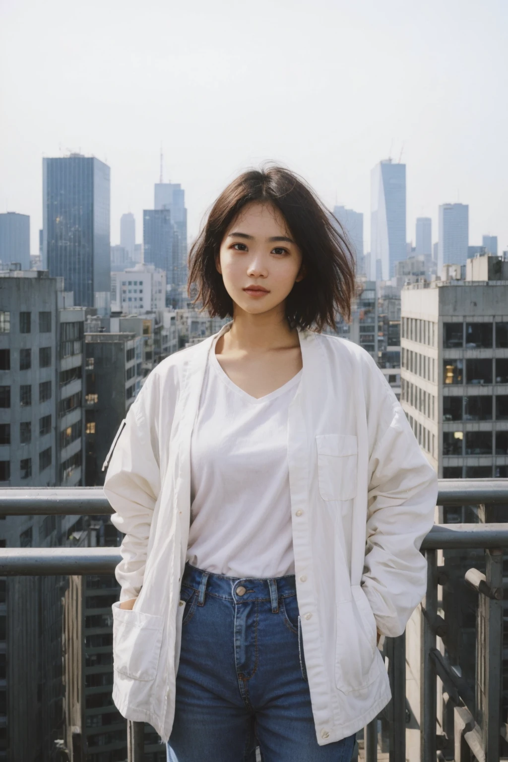 LEOSAM's Instant photo 拍立得/Polaroid LoRA & LoHA preview 4