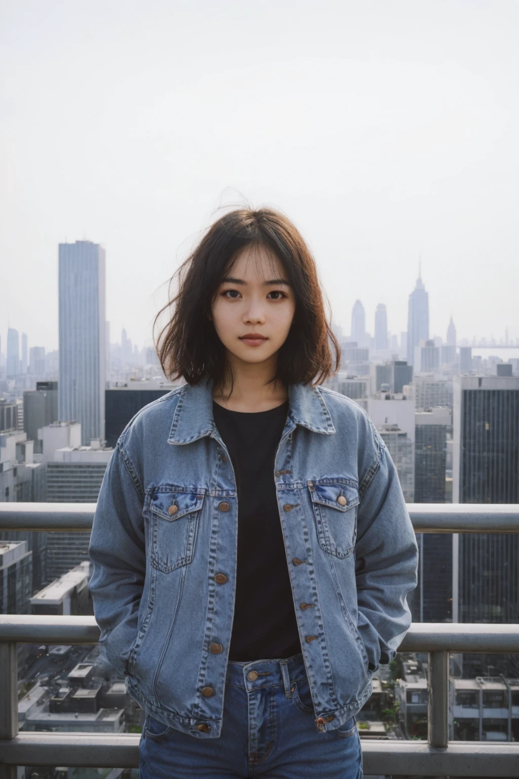 LEOSAM's Instant photo 拍立得/Polaroid LoRA & LoHA preview 5